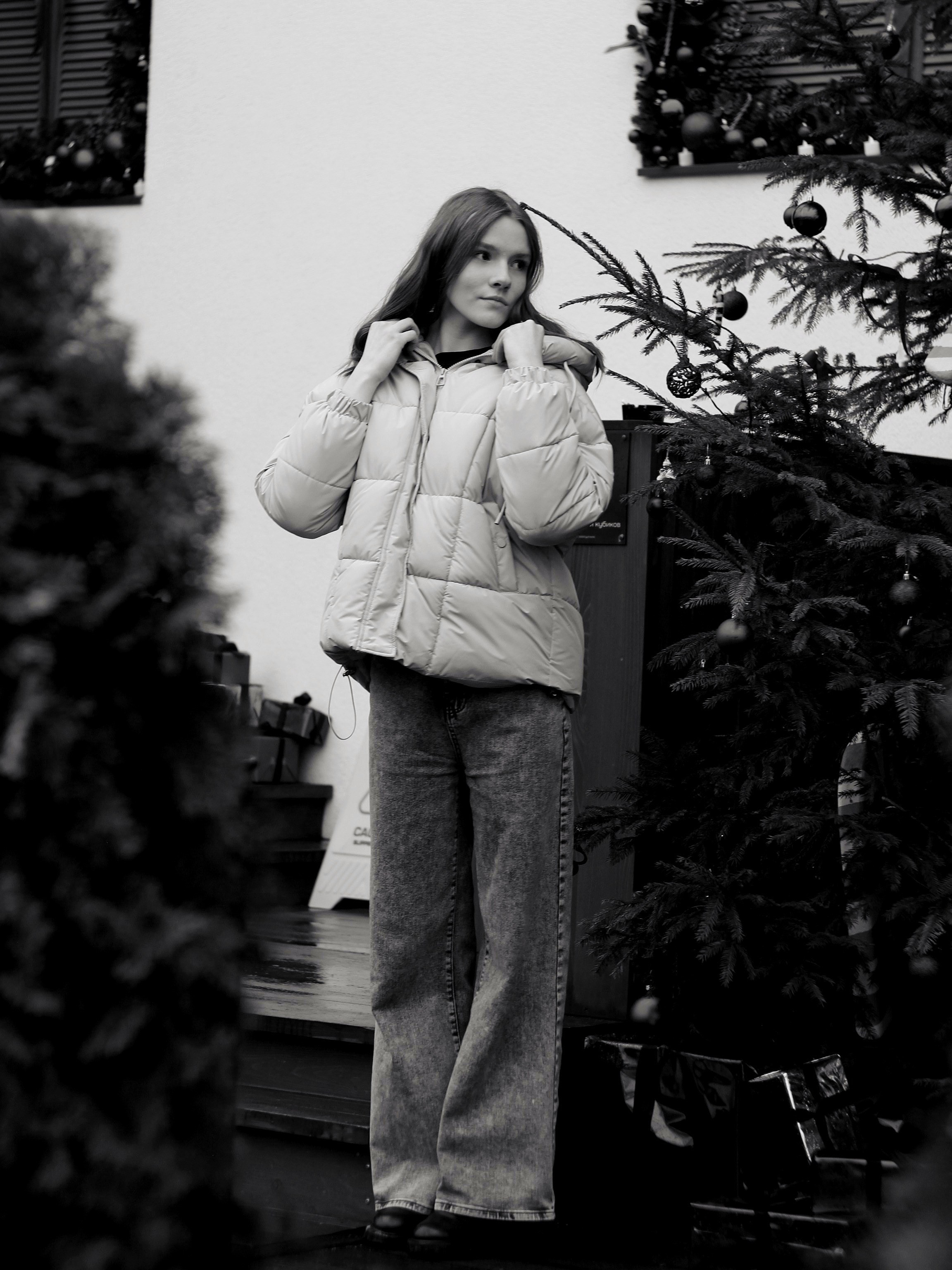 Кофейня. Photography Eva