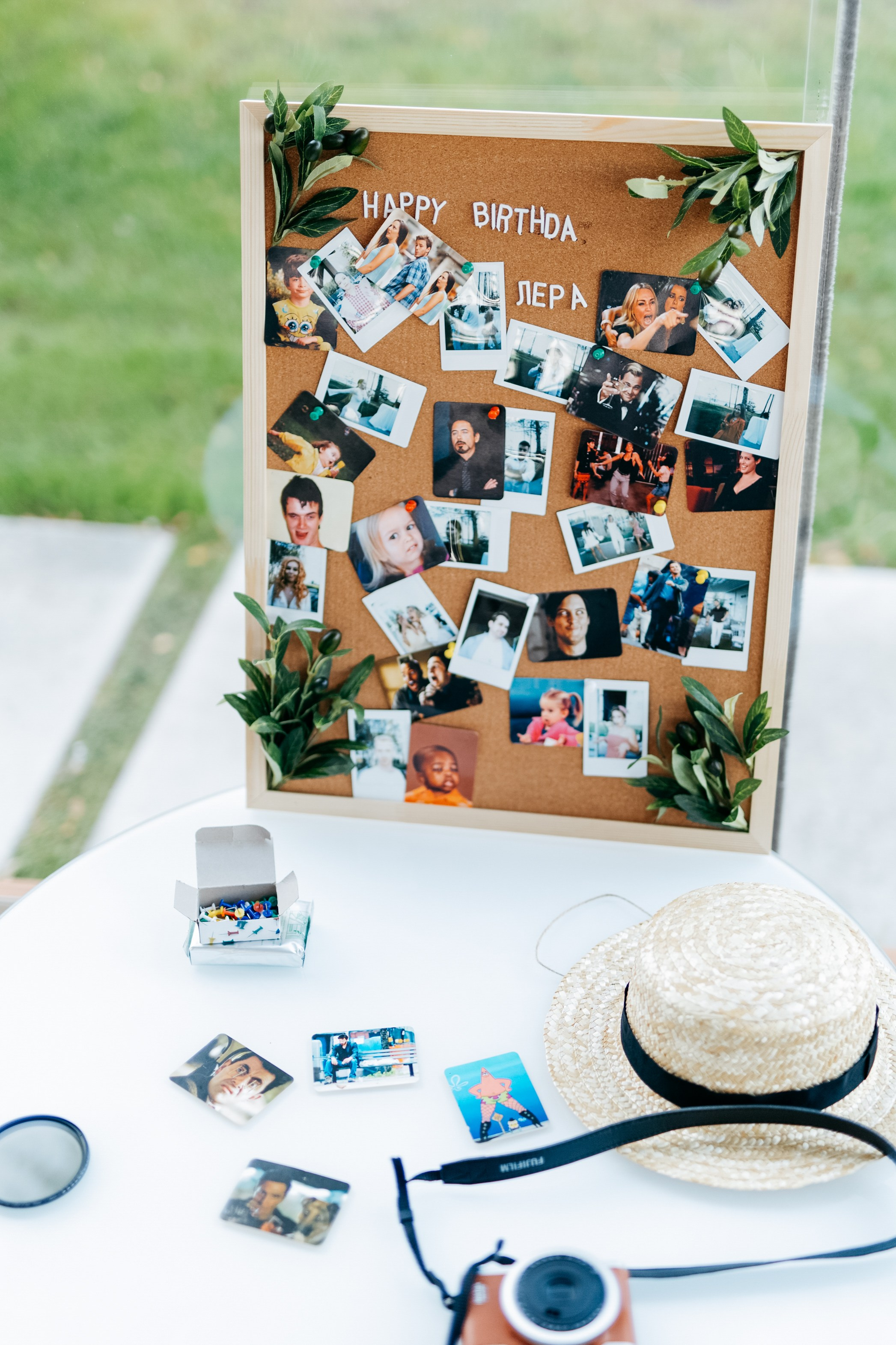 Лера и Даня. Фотограф в Москве Анастасия Курлович