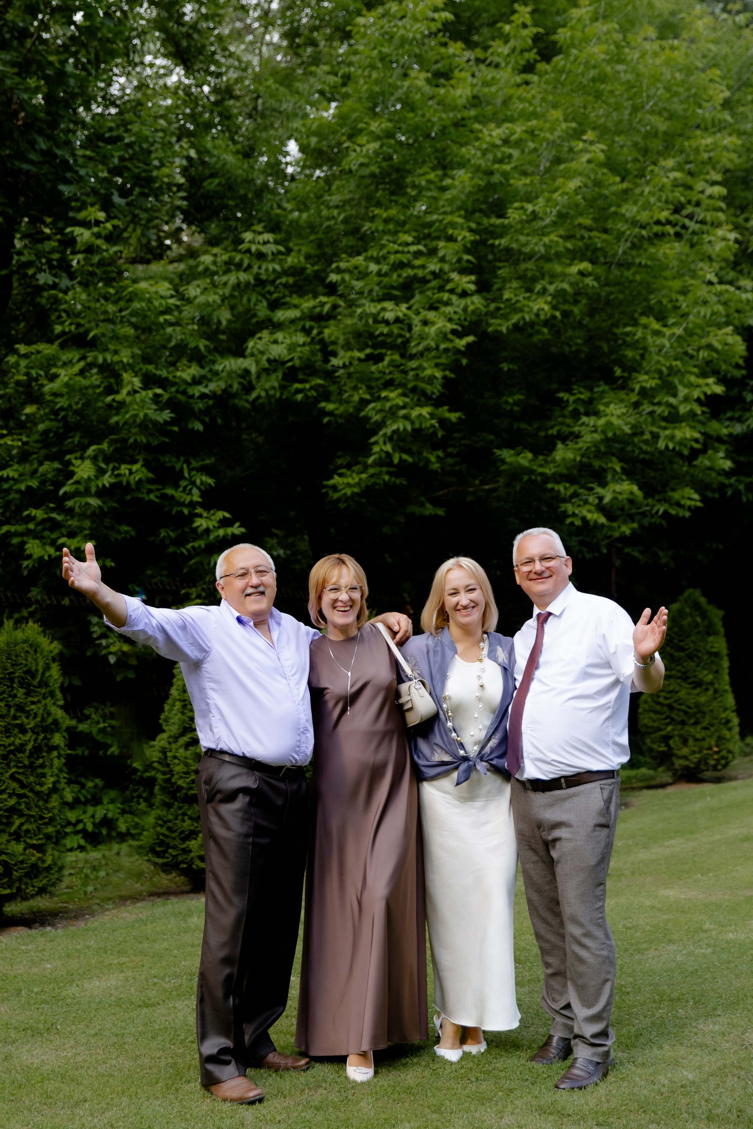 Свадебный день Паши и Насти. Свадебный фотограф Анна Бабахина