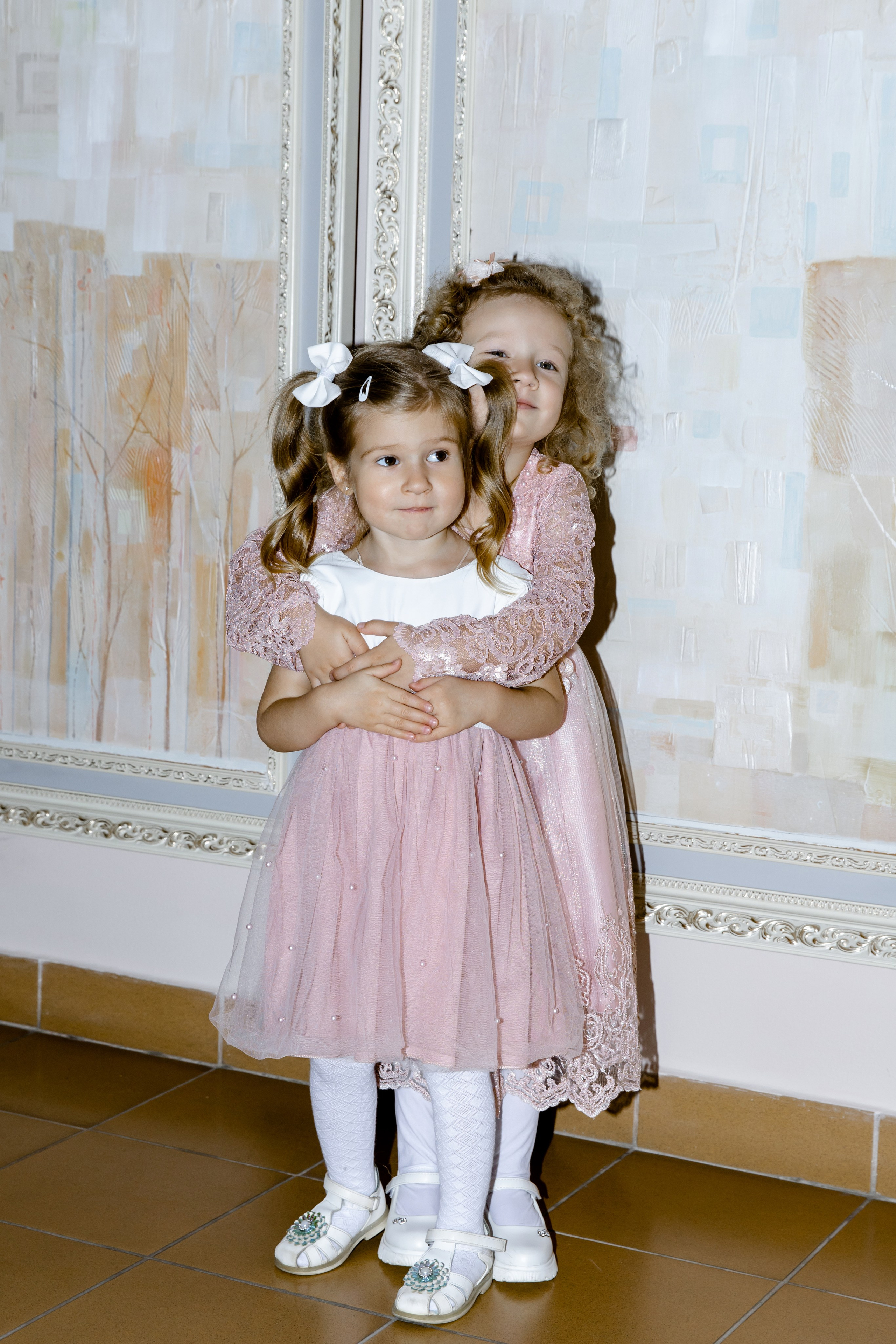 Свадебный день Сергея и Наташи. Свадебный фотограф Анна Бабахина