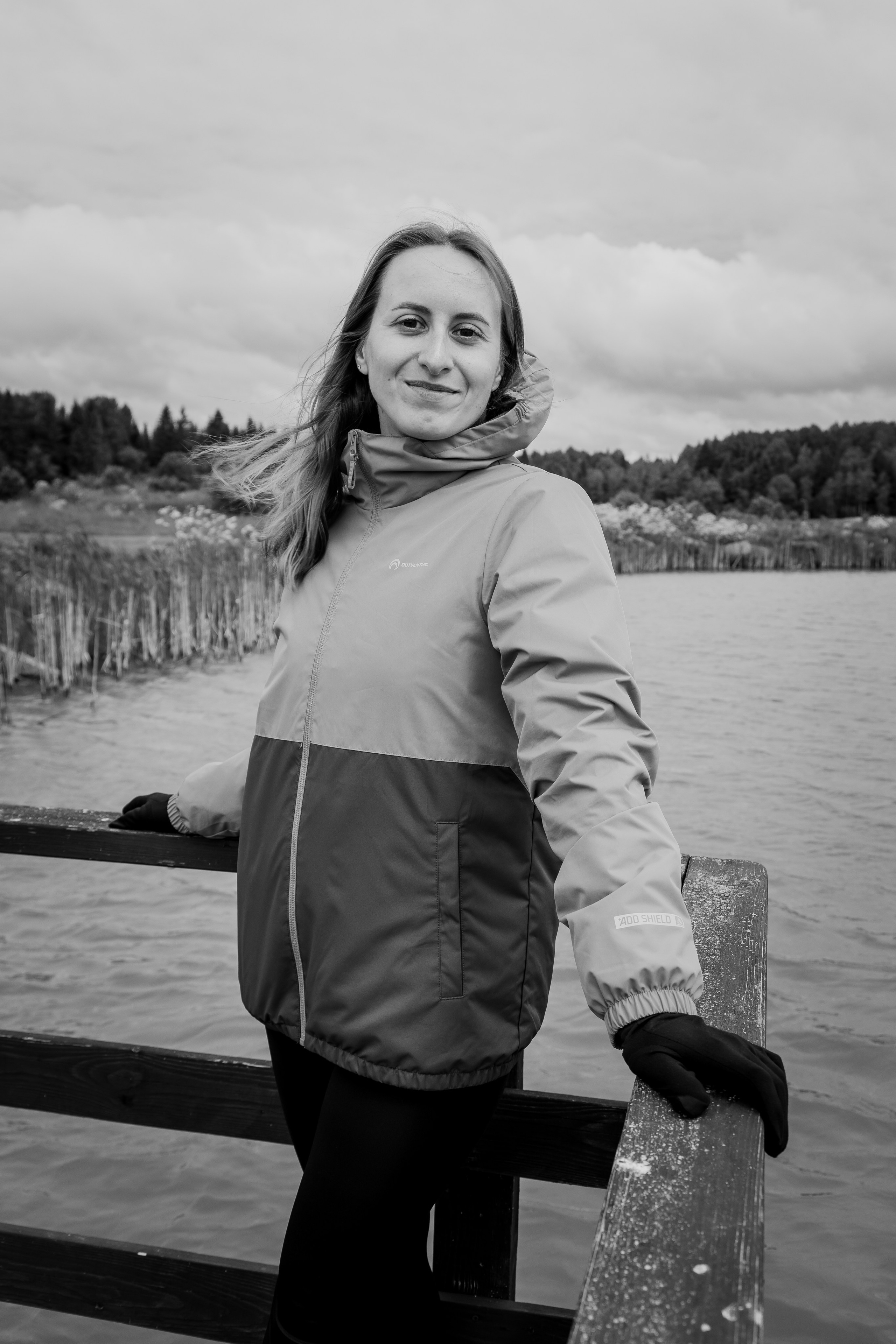 GORKI GOLF CLUB. Главная