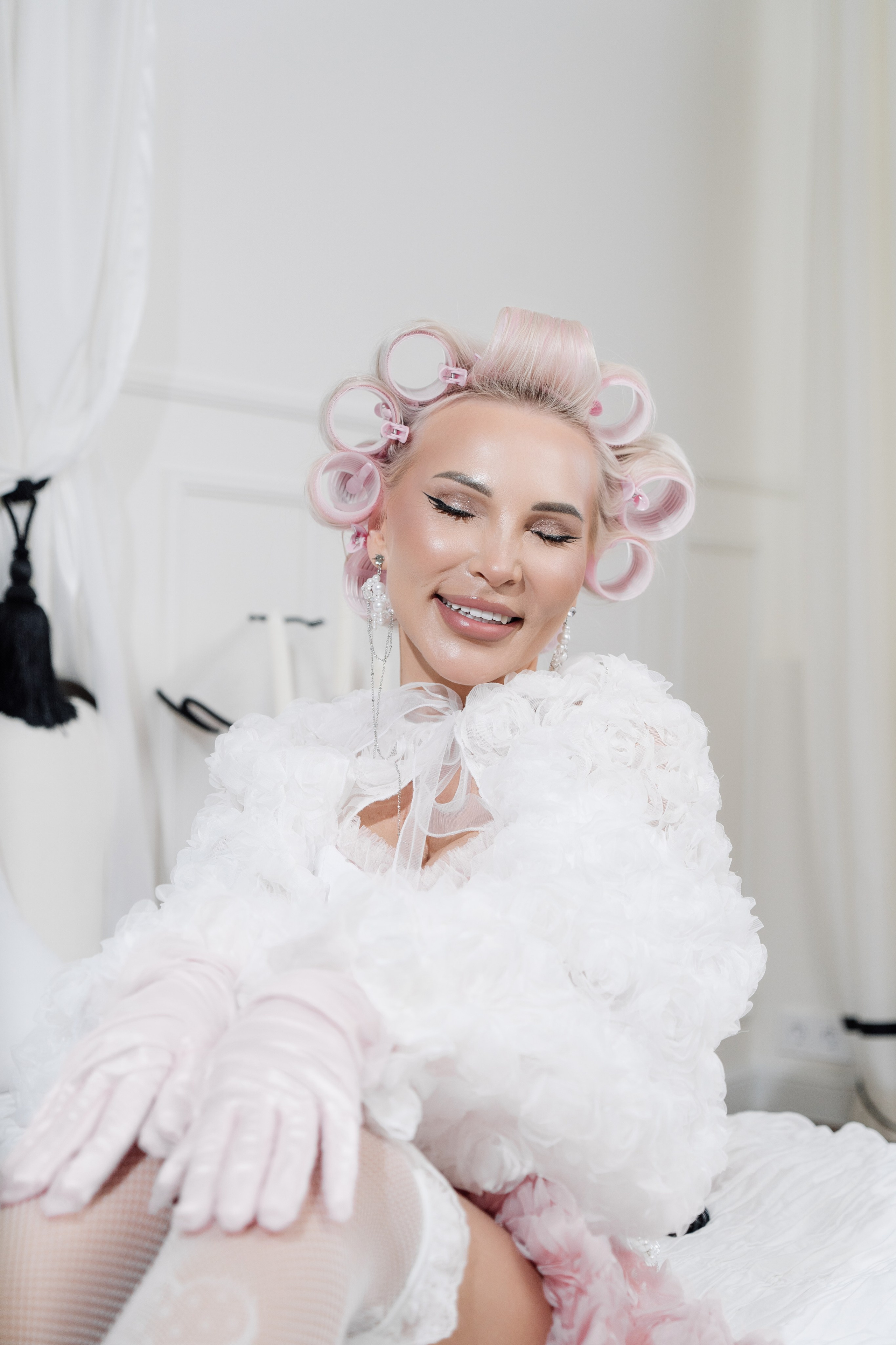 Екатерина. Свадебный и репортажный фотограф видеограф Брянск/Москва