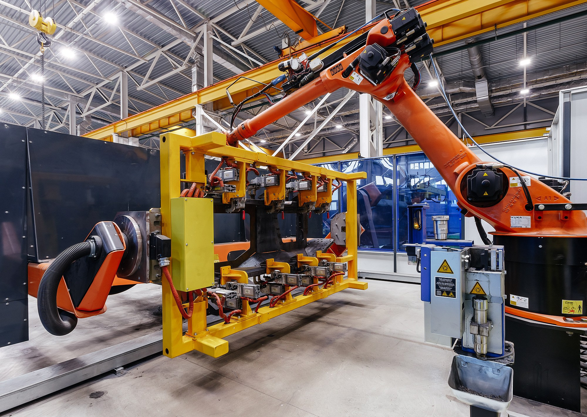 Промышленная фотосъемка. Фотограф Сергей Наставник. Рекламная фотосъемка любой сложности