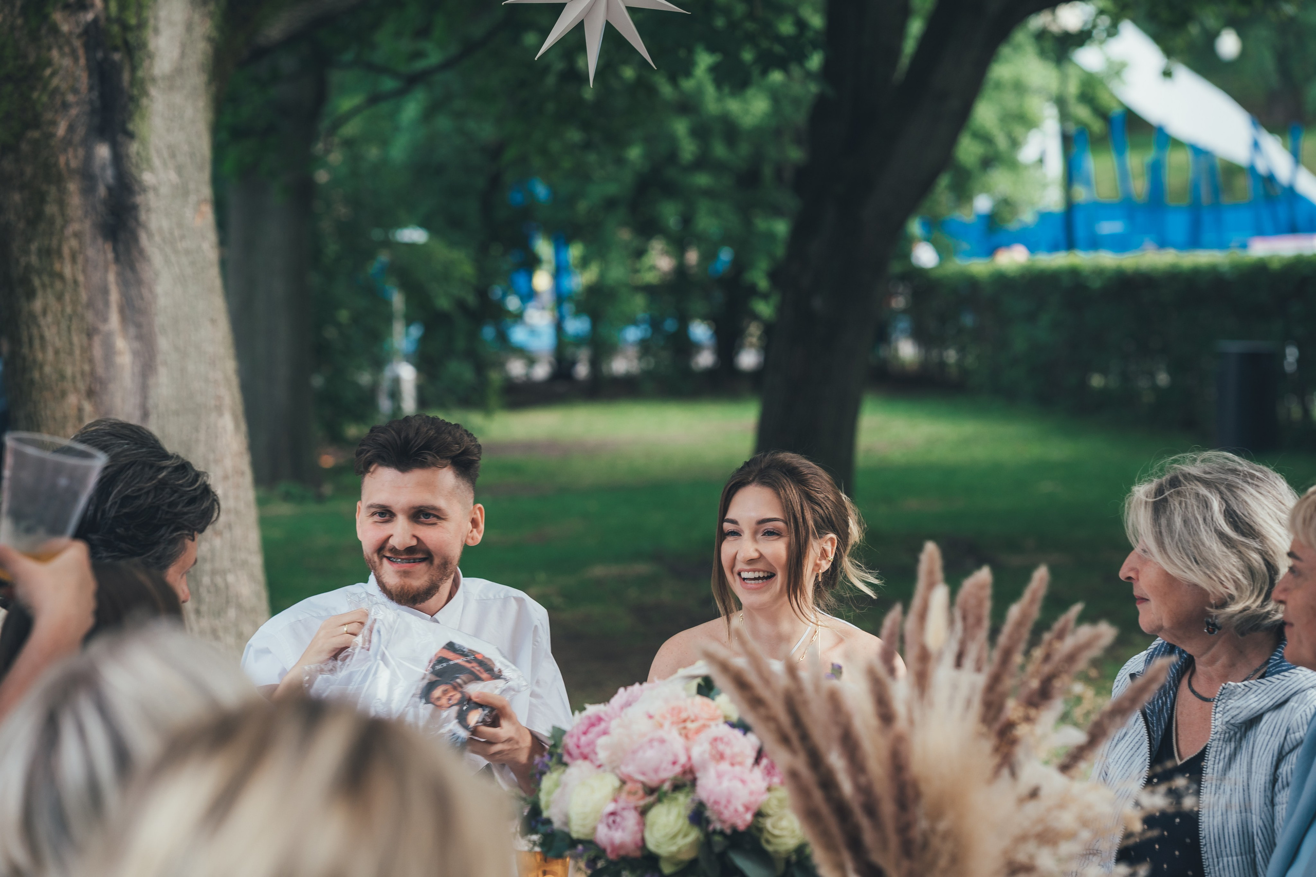 Годовщина свадьбы, Москва, Cochonnet — Petanque & Fun Cafe. Наталья Дукалова фотограф Щелково Королев Пушкино Москва Балашиха