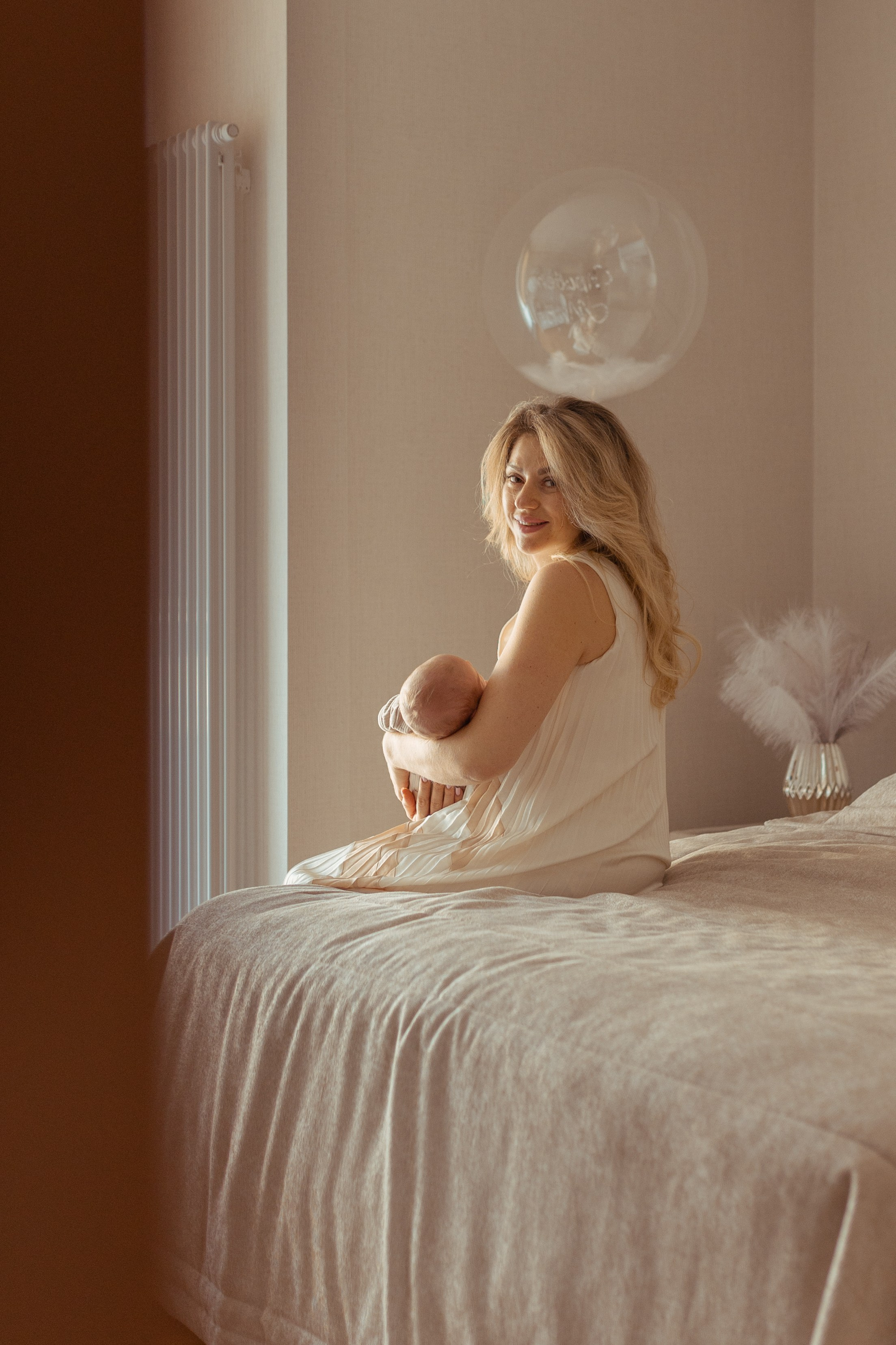 Дом. Свадебный фотограф Курзина Ольга | Москва