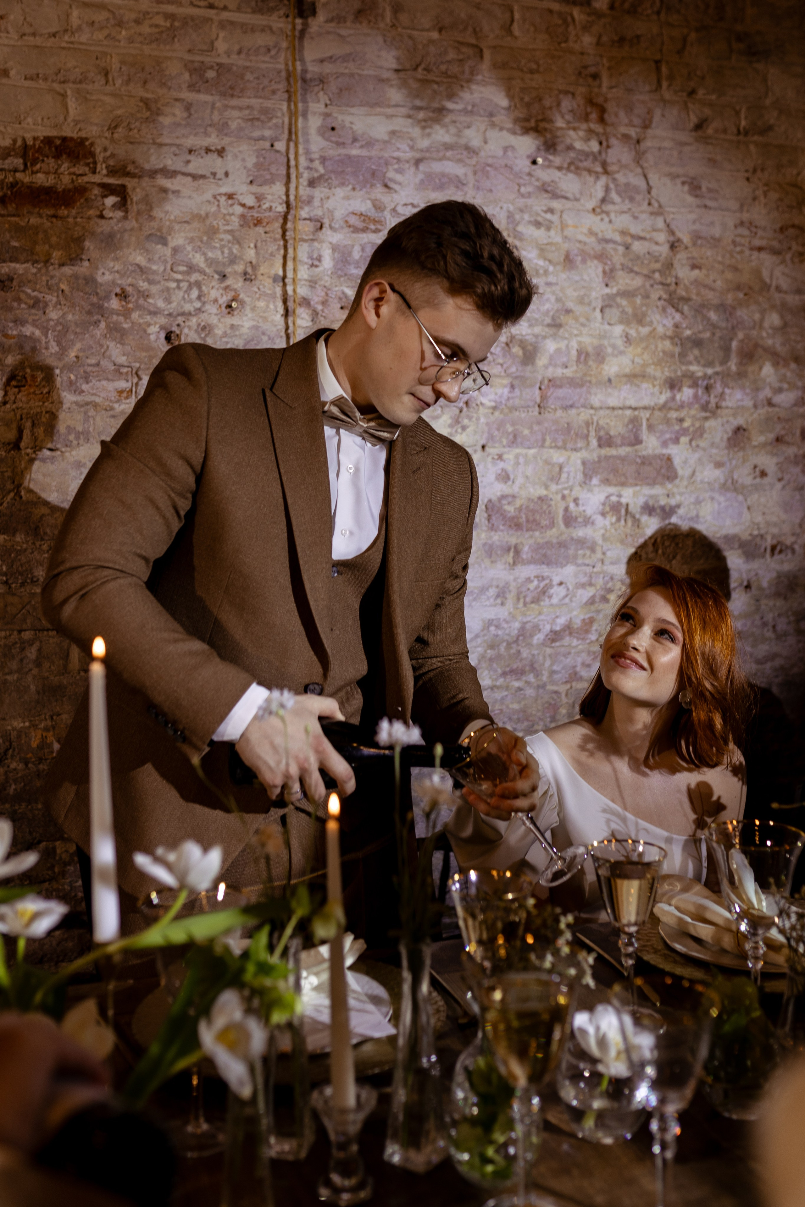 Усадьба. Свадебный фотограф Курзина Ольга | Москва