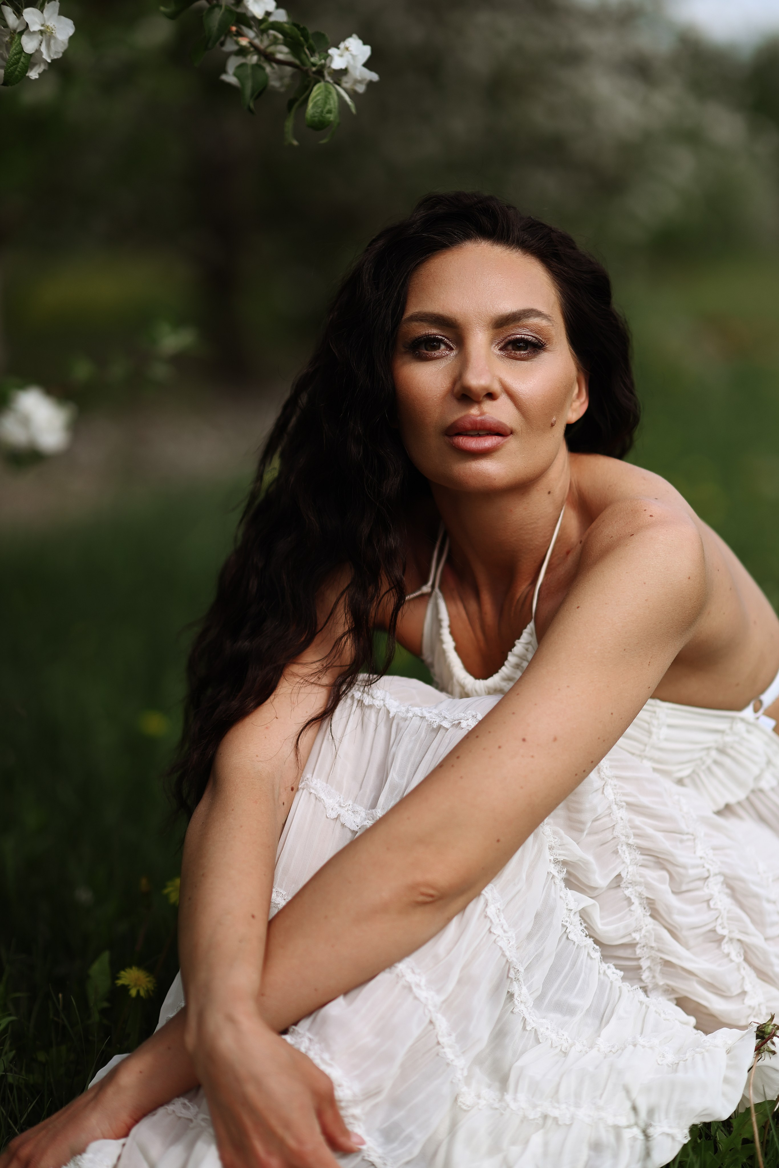 Даша. Свадебный и семейный фотограф в Самаре Головань Наталья