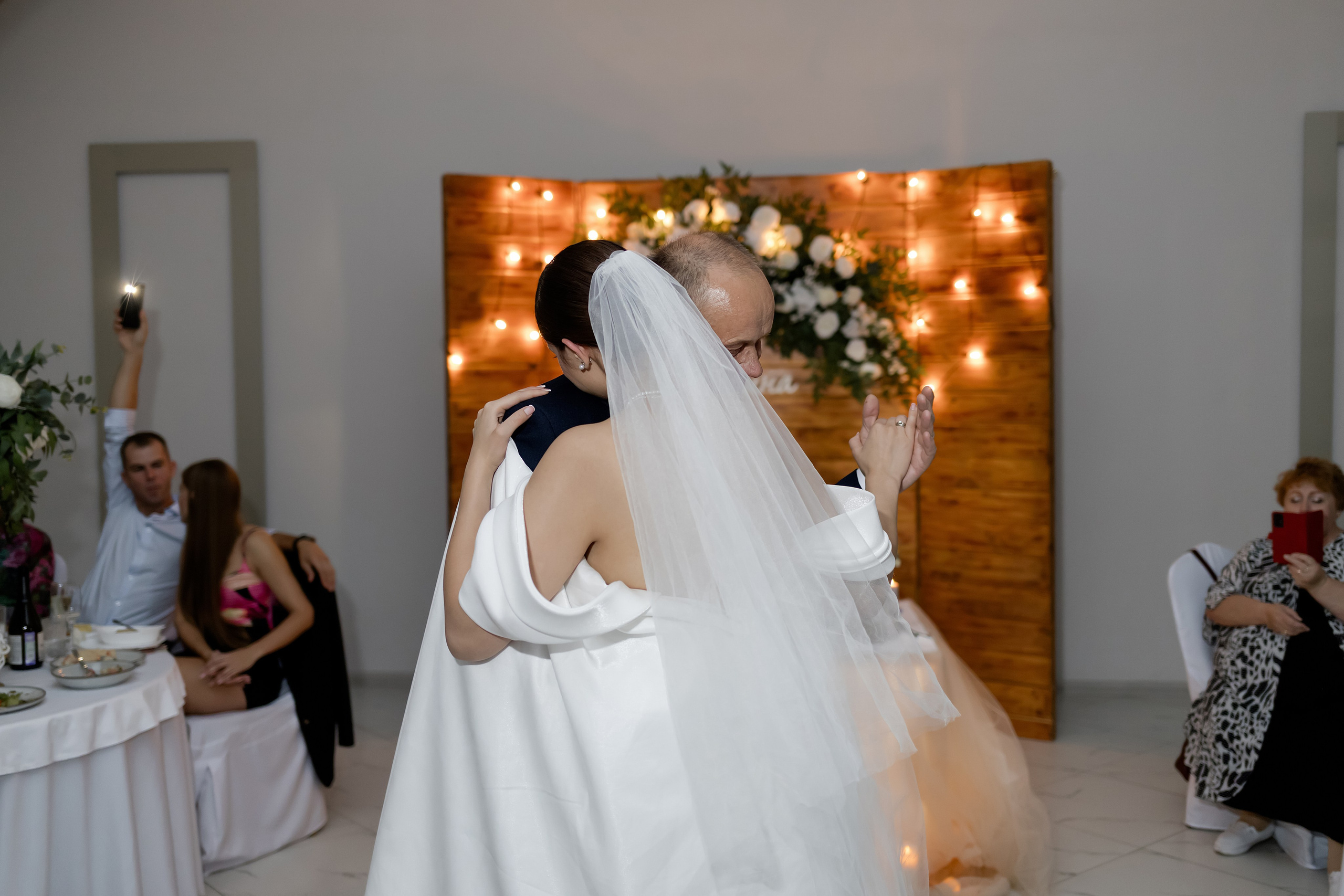 Катя и Андрей. Свадебный фотограф в Пскове и Санкт-Петербурге | Анна Голикова