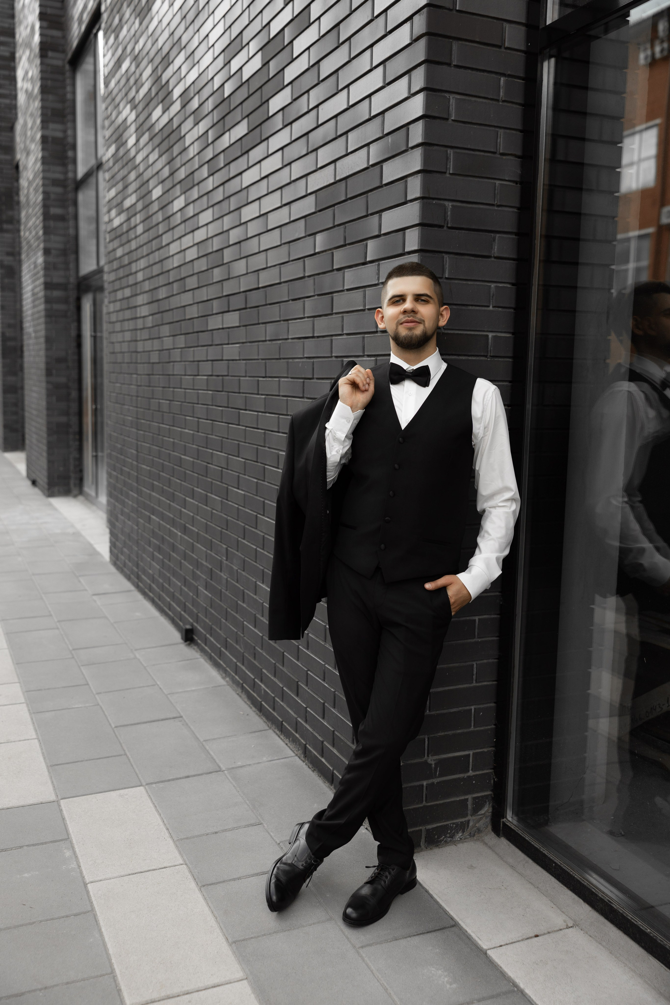 Александр и Анна. Свадебный фотограф Тула Москва СПБ / Сёмина Дарья