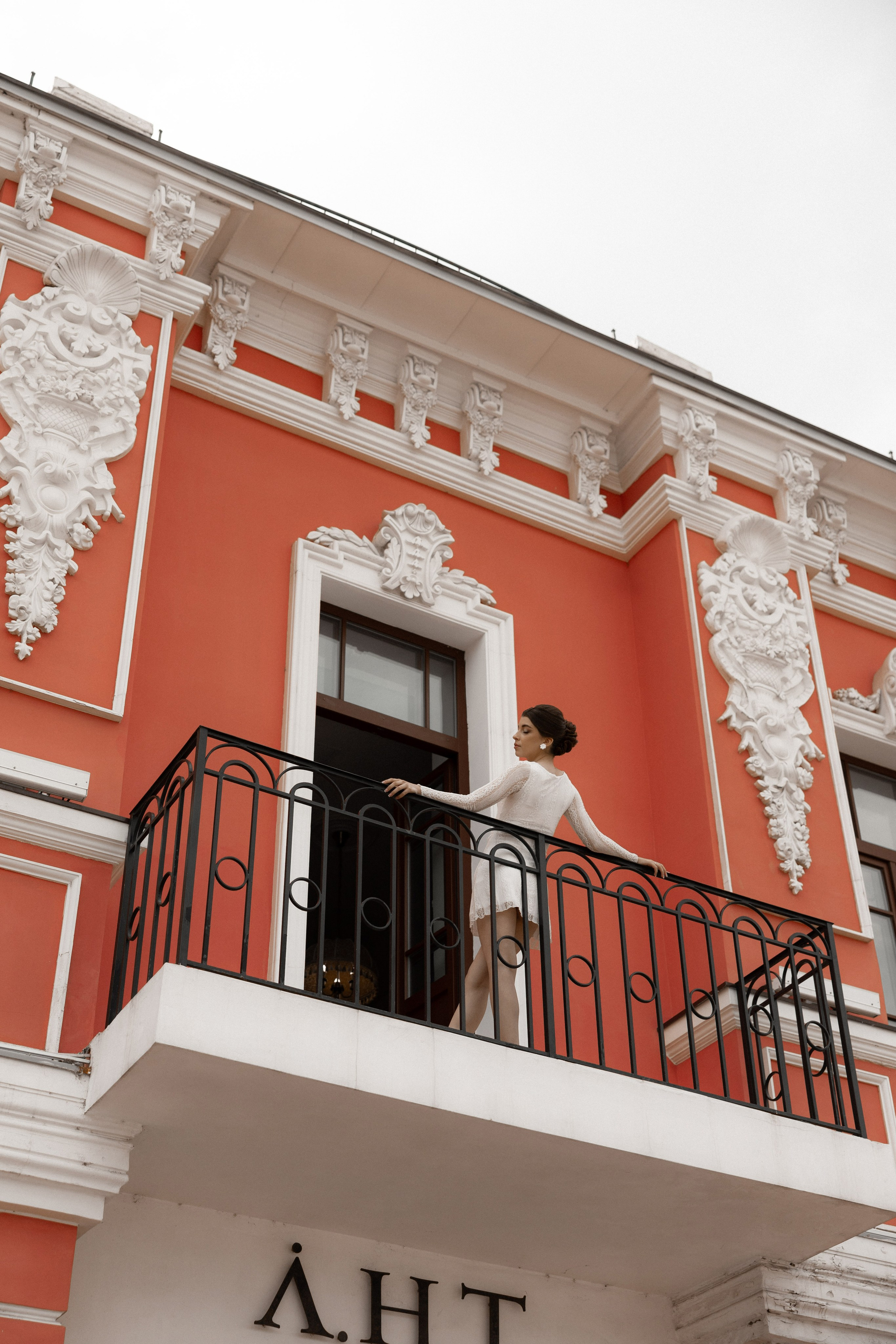 Дмитрий и Диана. Свадебный фотограф Тула Москва СПБ / Сёмина Дарья