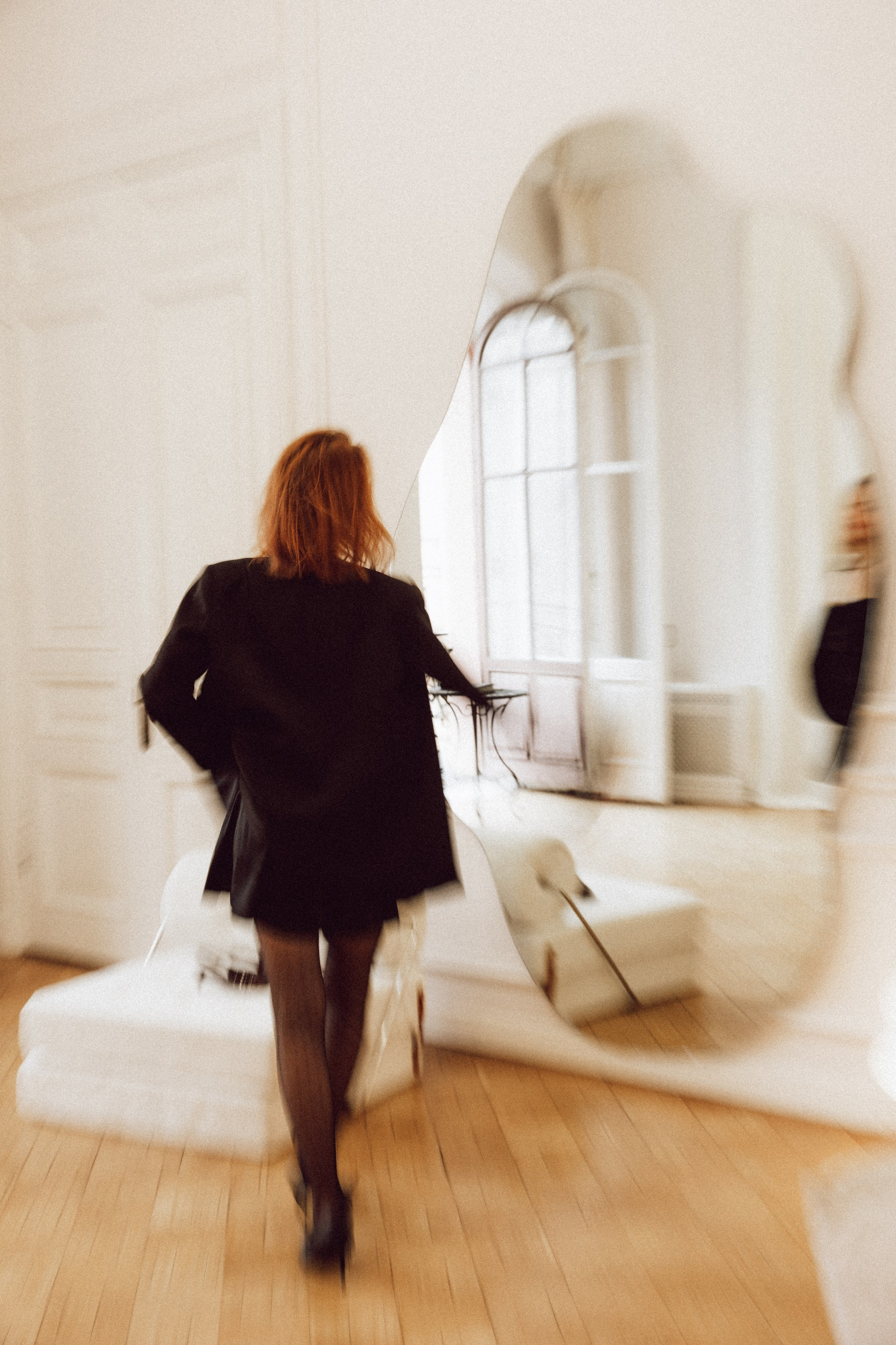 Женственность. Питерский фотограф