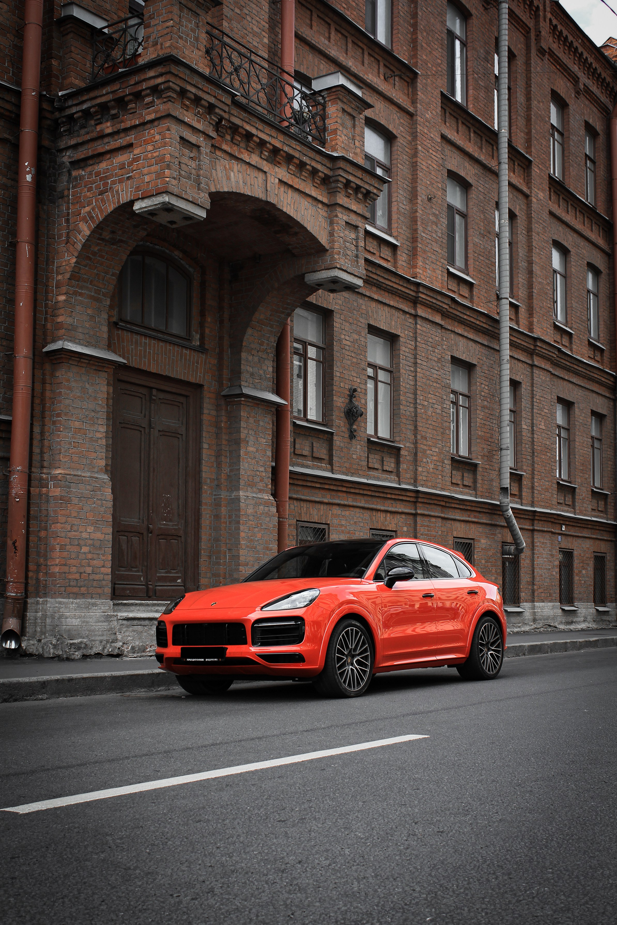 Alexandrovna photo