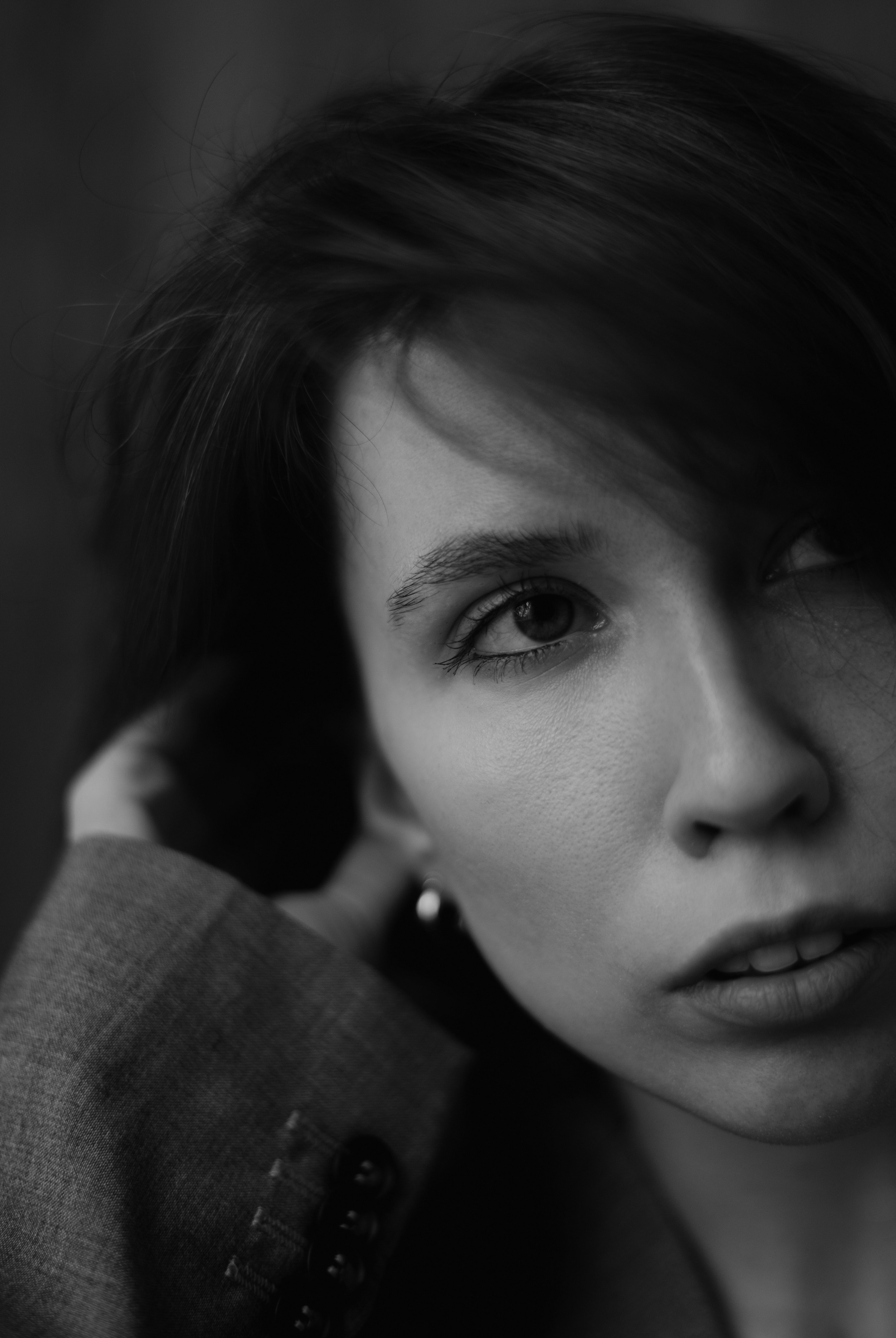 Алена. Семейный и свадебный фотограф в Нижнем Новгороде Анастасия Хренова