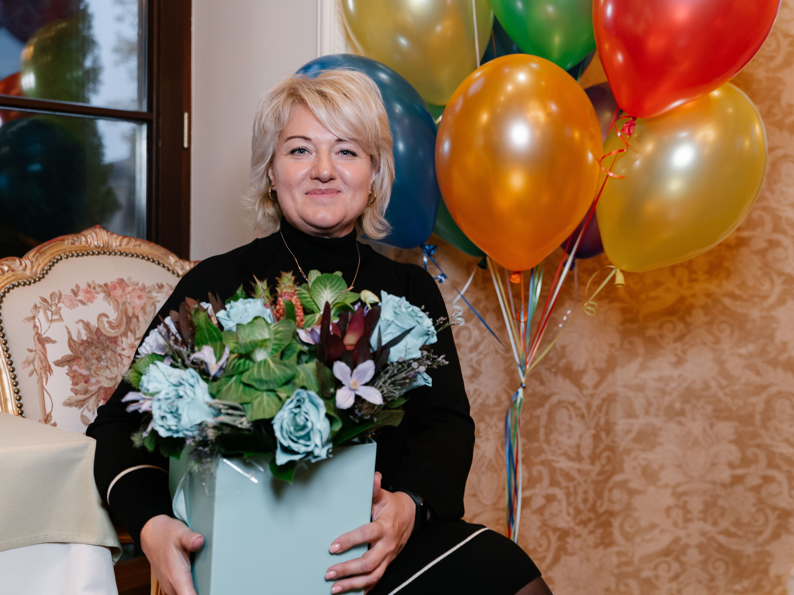 Давид 5 лет. Фотограф Москва