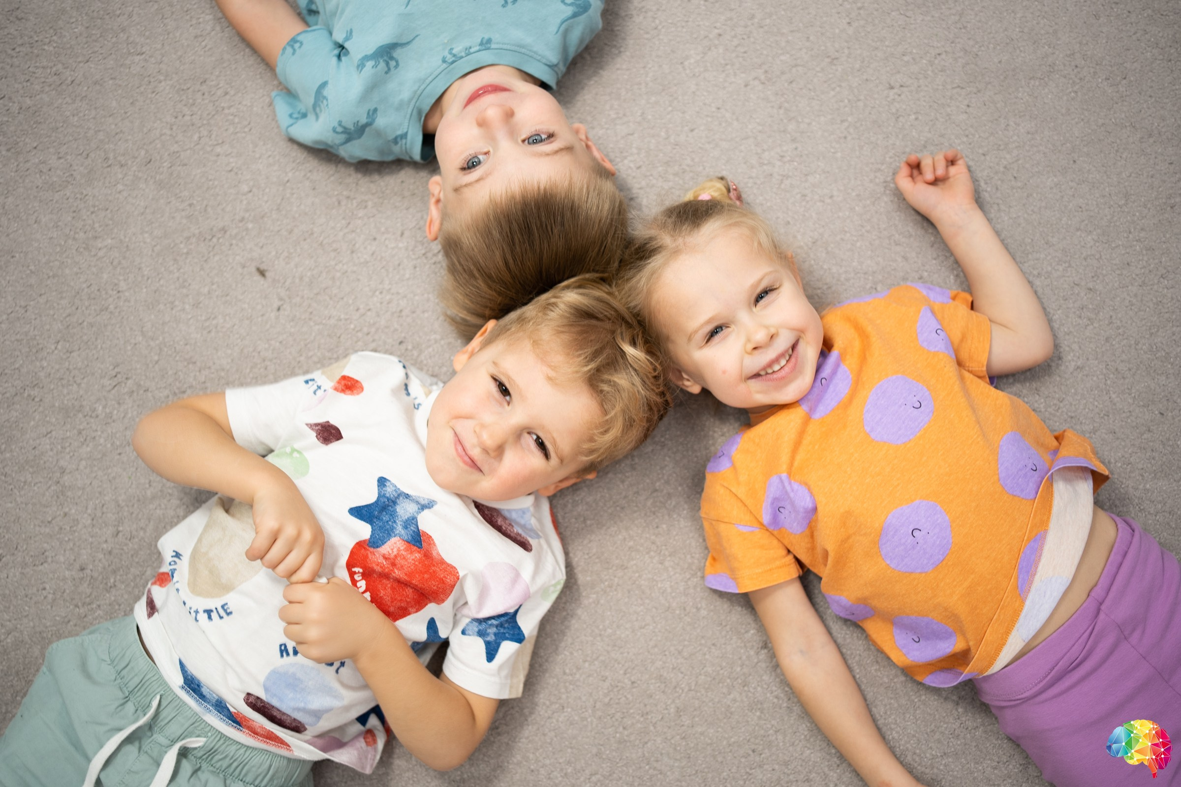 Центр развития интеллекта. Фотограф на любое событие в Кемерово