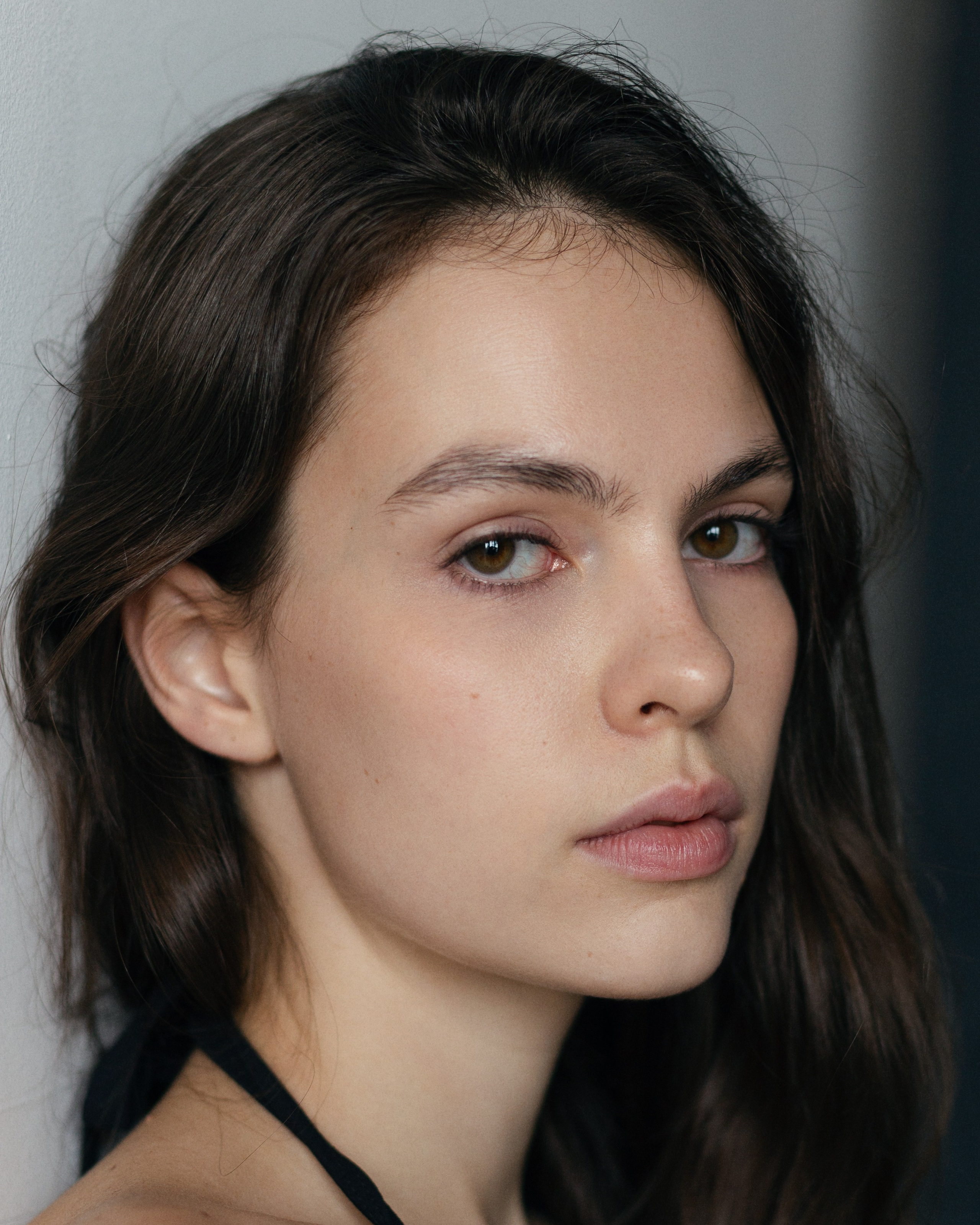 Ангелина. Фотограф в Москве — Евгения Прокопенко