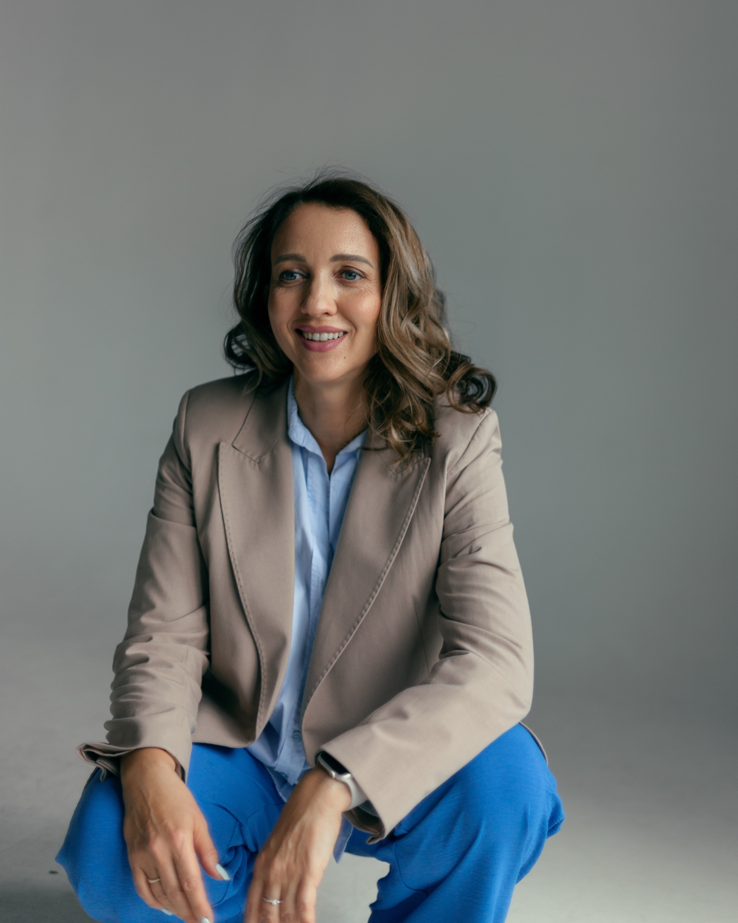 Маргарита. Фотограф в Москве — Евгения Прокопенко