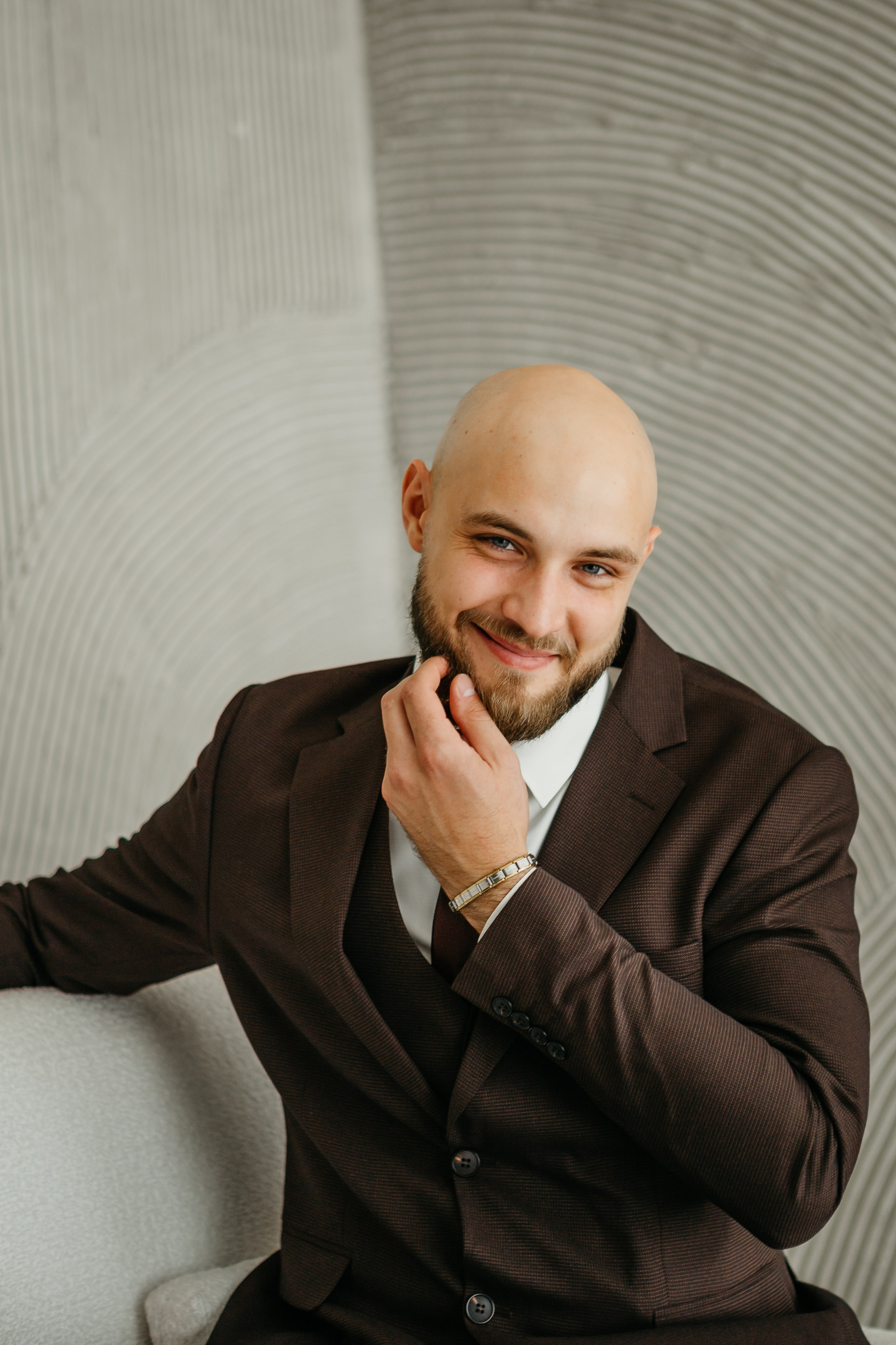 Е&M. Фотограф, видеограф в Челябинске Глеб Хазиев