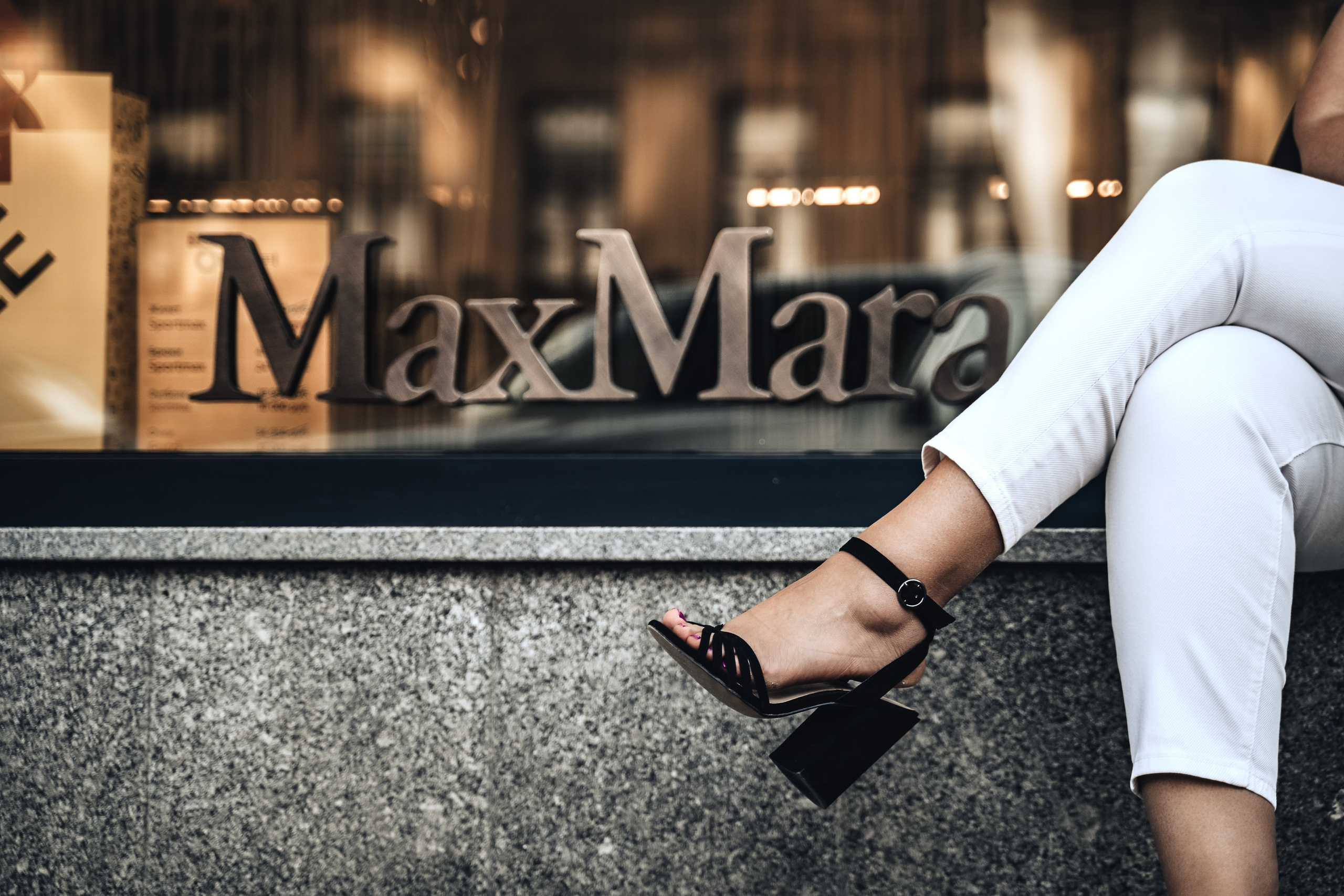 Татьяна s t r e e t. Контент фотограф в Москве Кулич Настя