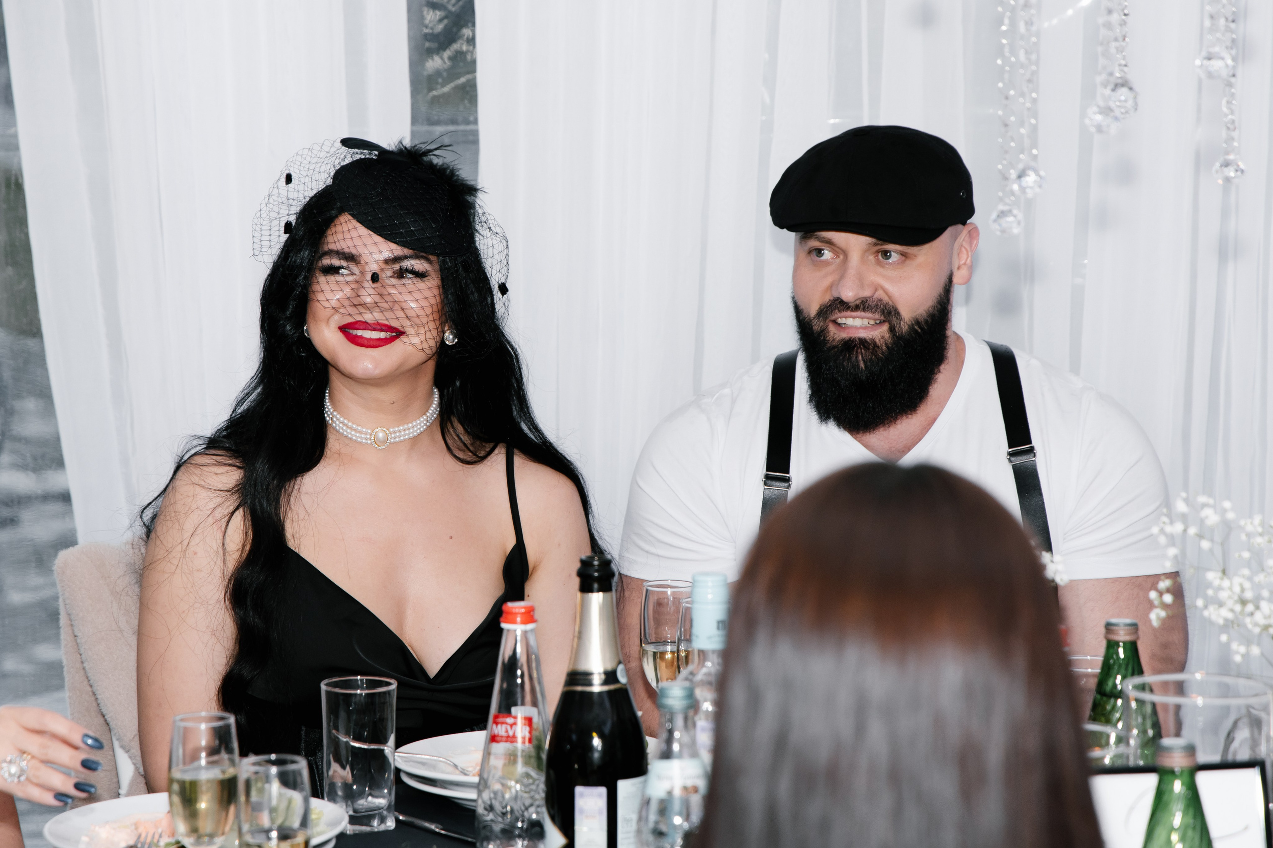 День рождения. Мария Овечкина