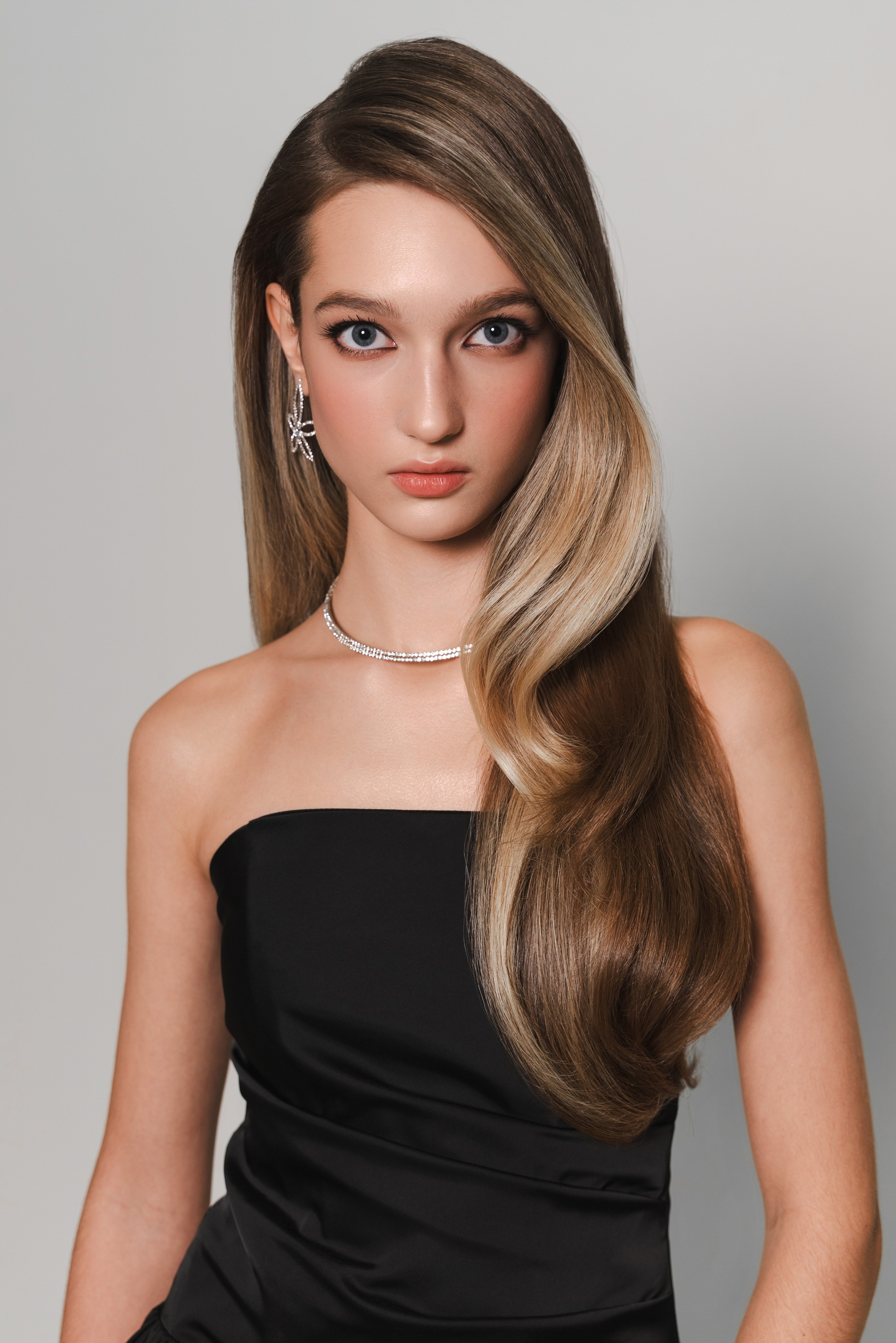 Sofi. Фотограф Москва Виктория Вишневская актерское / модельное портфолио