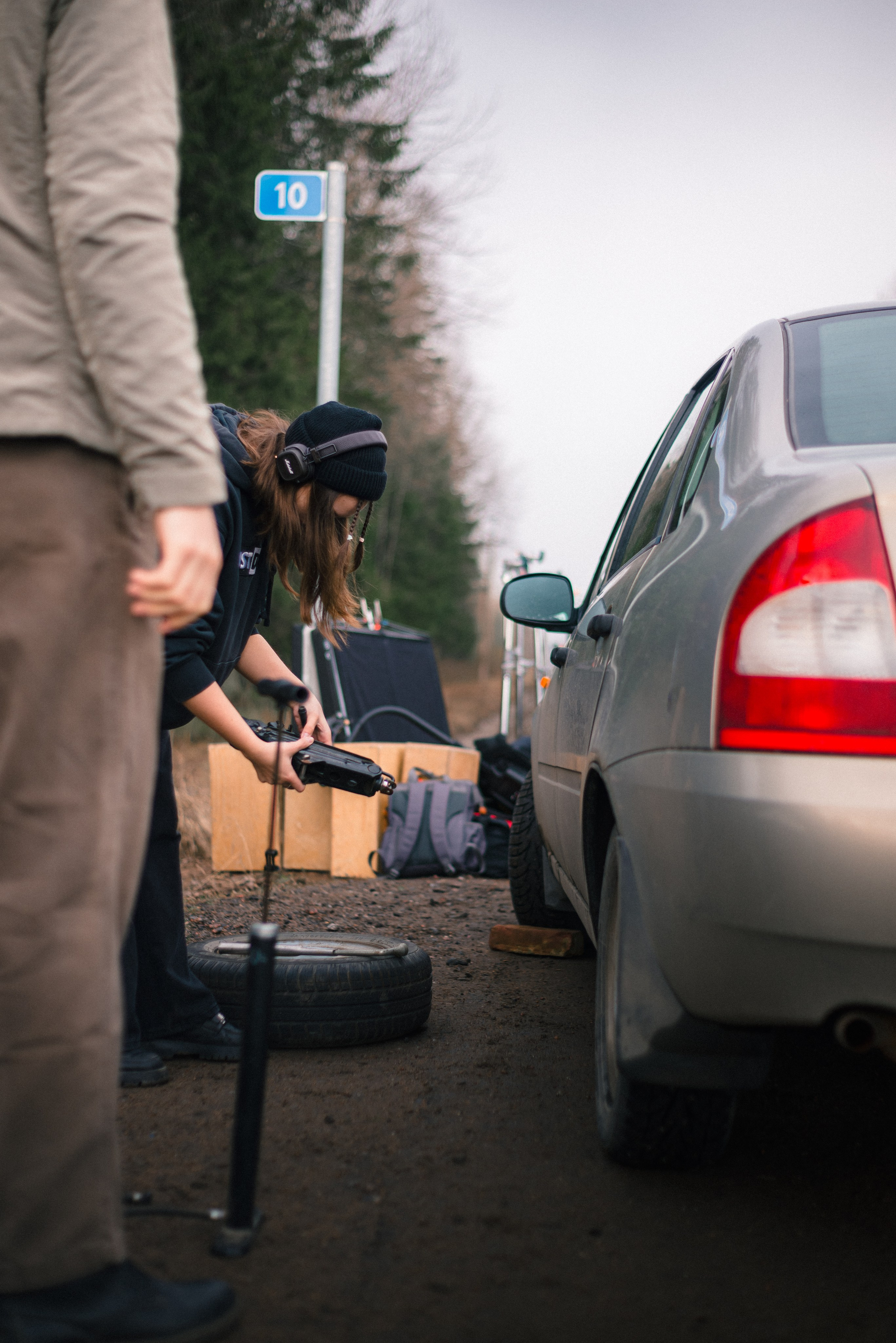 Что ты видишь. Платонов Олег — фотограф Санкт-Петербург