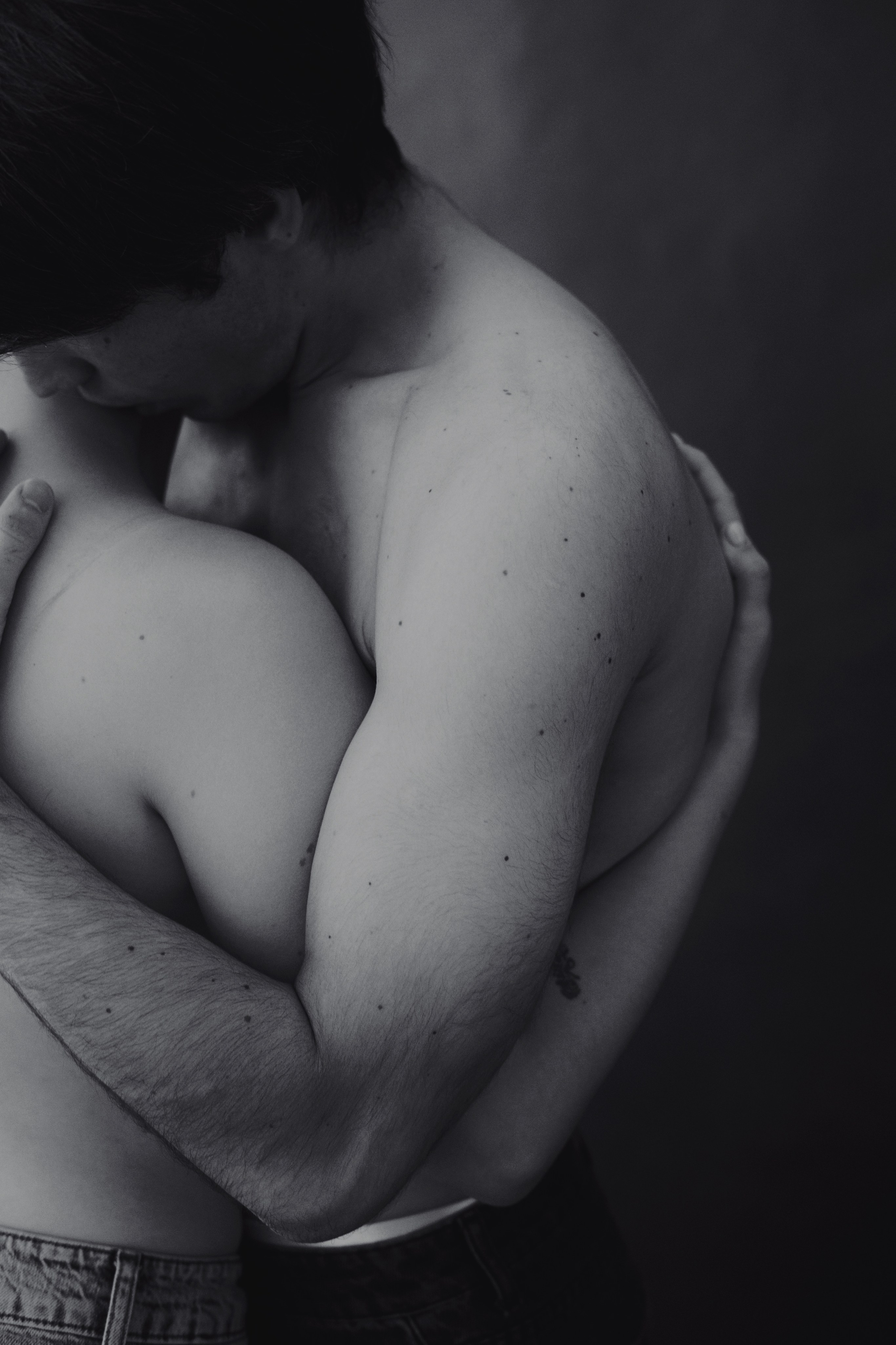 Анастасия и Равиль. Фотограф в Санкт-Петербурге