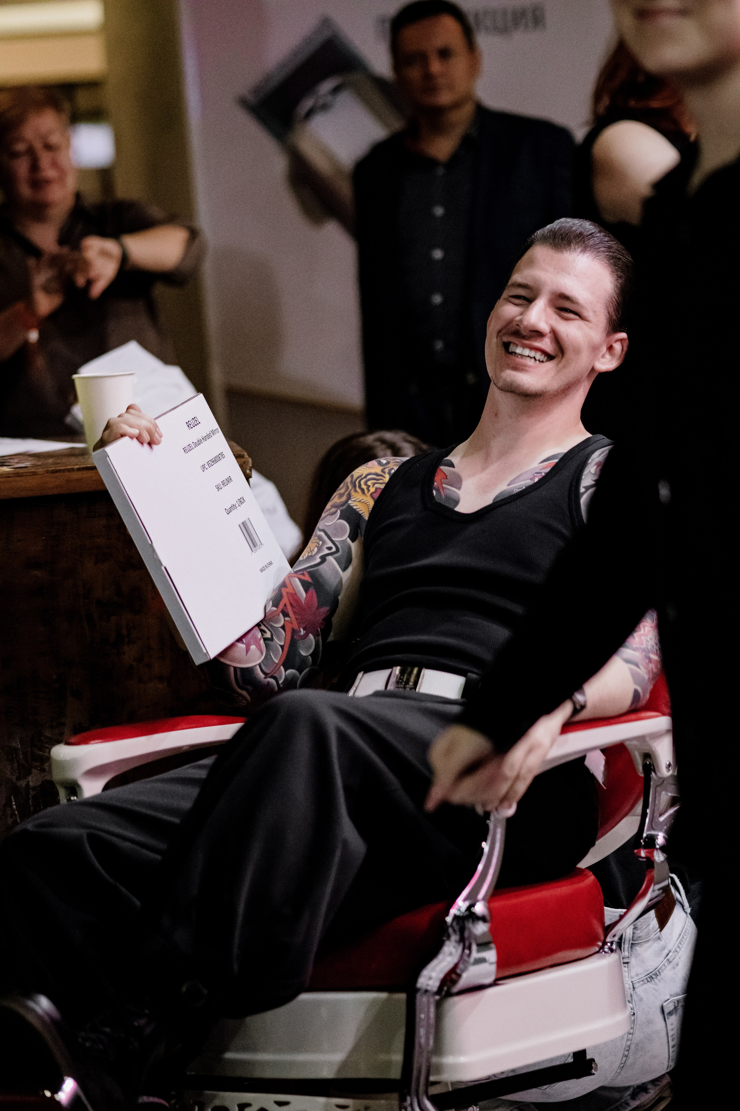 О т з ы в ы. ФОТОГРАФ ЕКАТЕРИНБУРГ