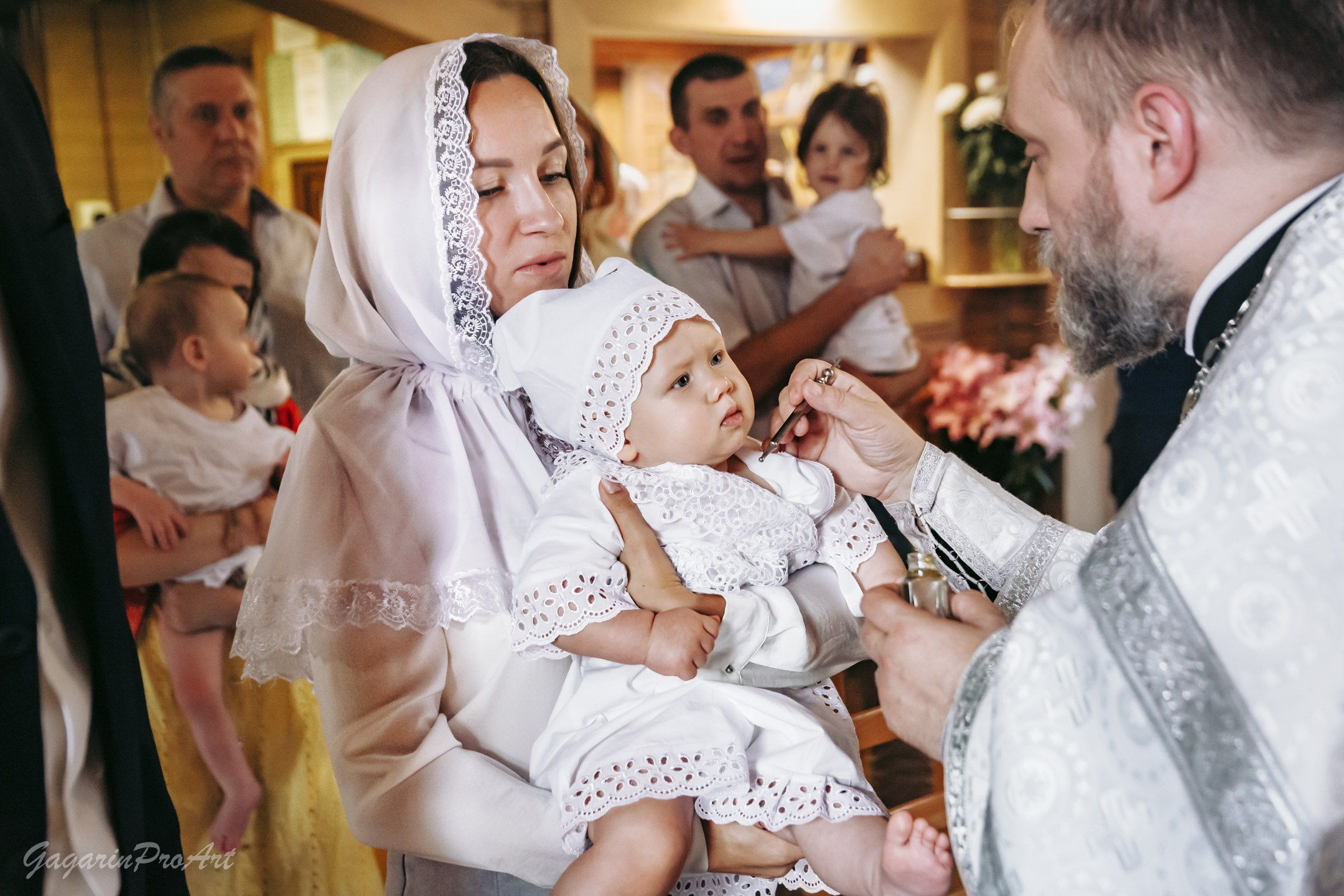 Фотогалерея. GagarinProArt