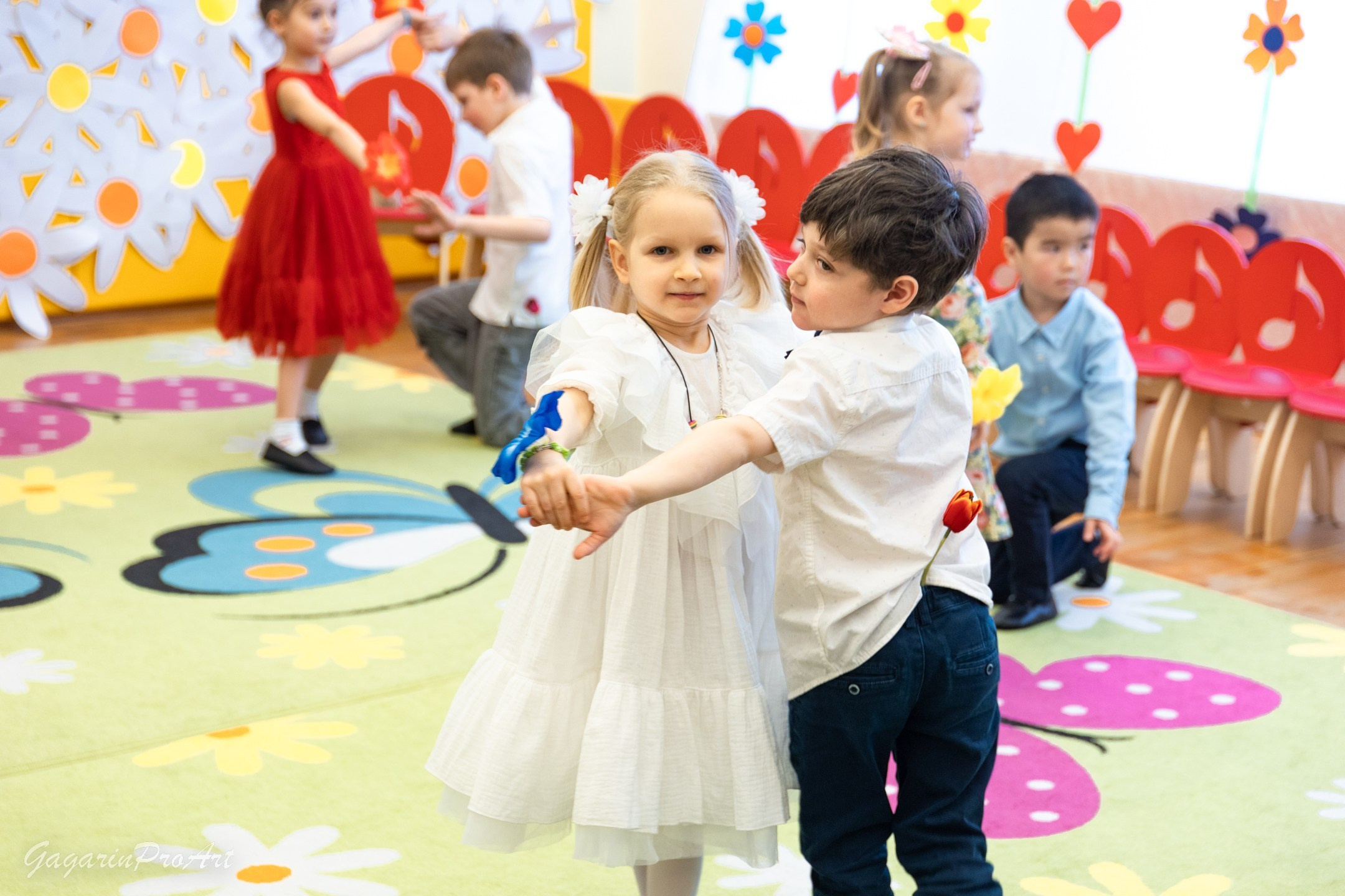 Фотогалерея. GagarinProArt