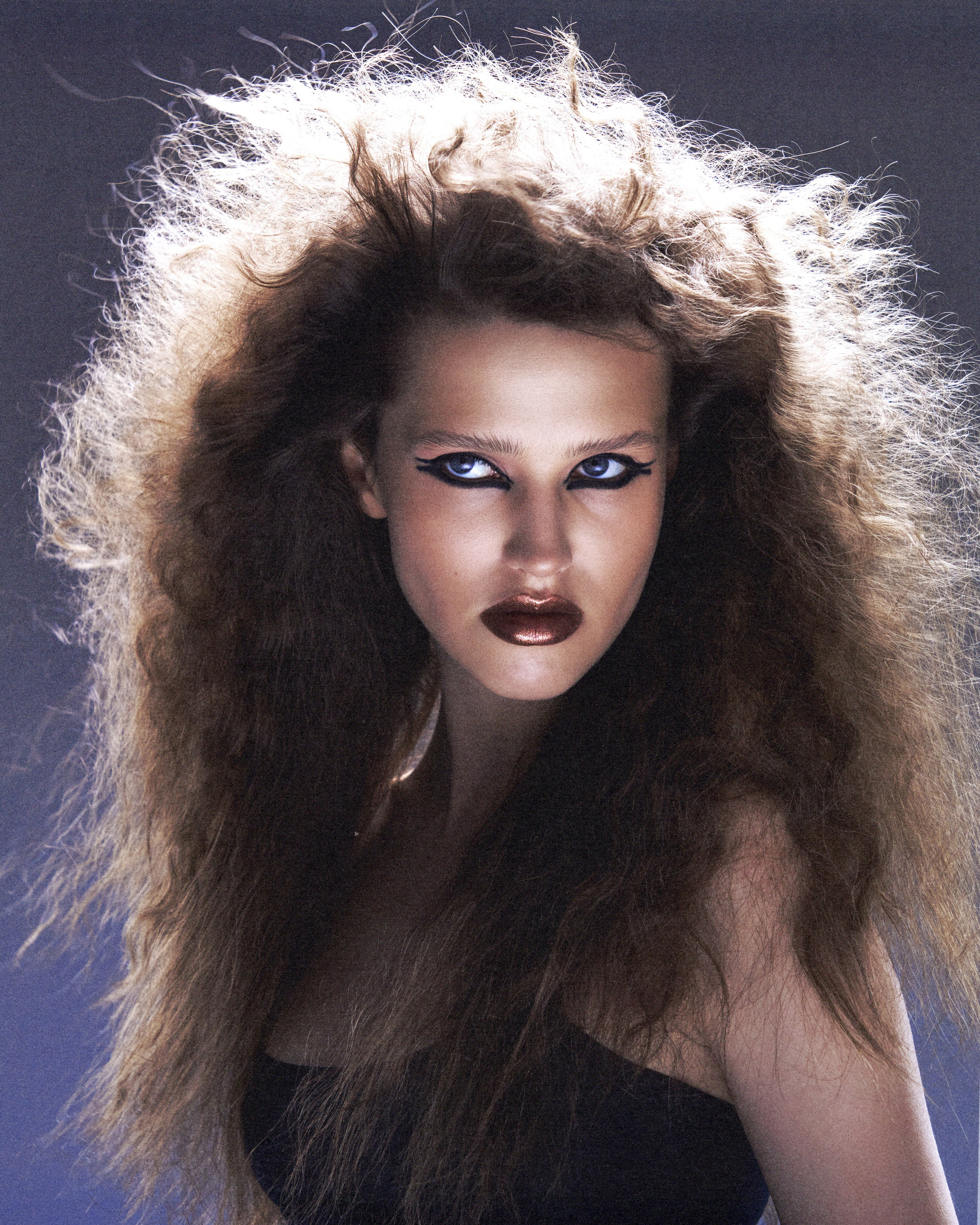 Maria Levitskaya Commercial Retoucher