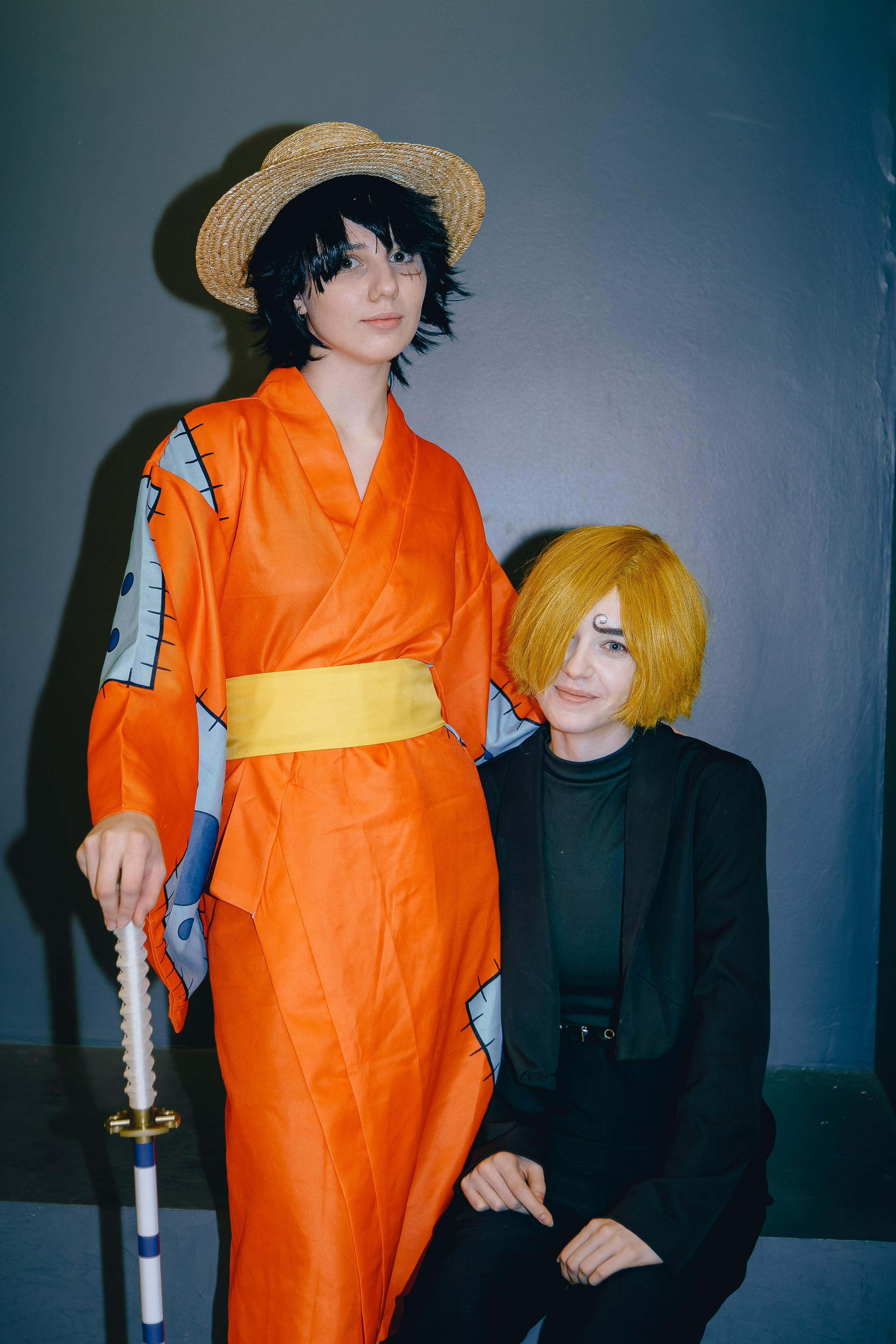 Темные материи 2024, выставка-конвент. Фотограф в Минске Екатерина Тузова