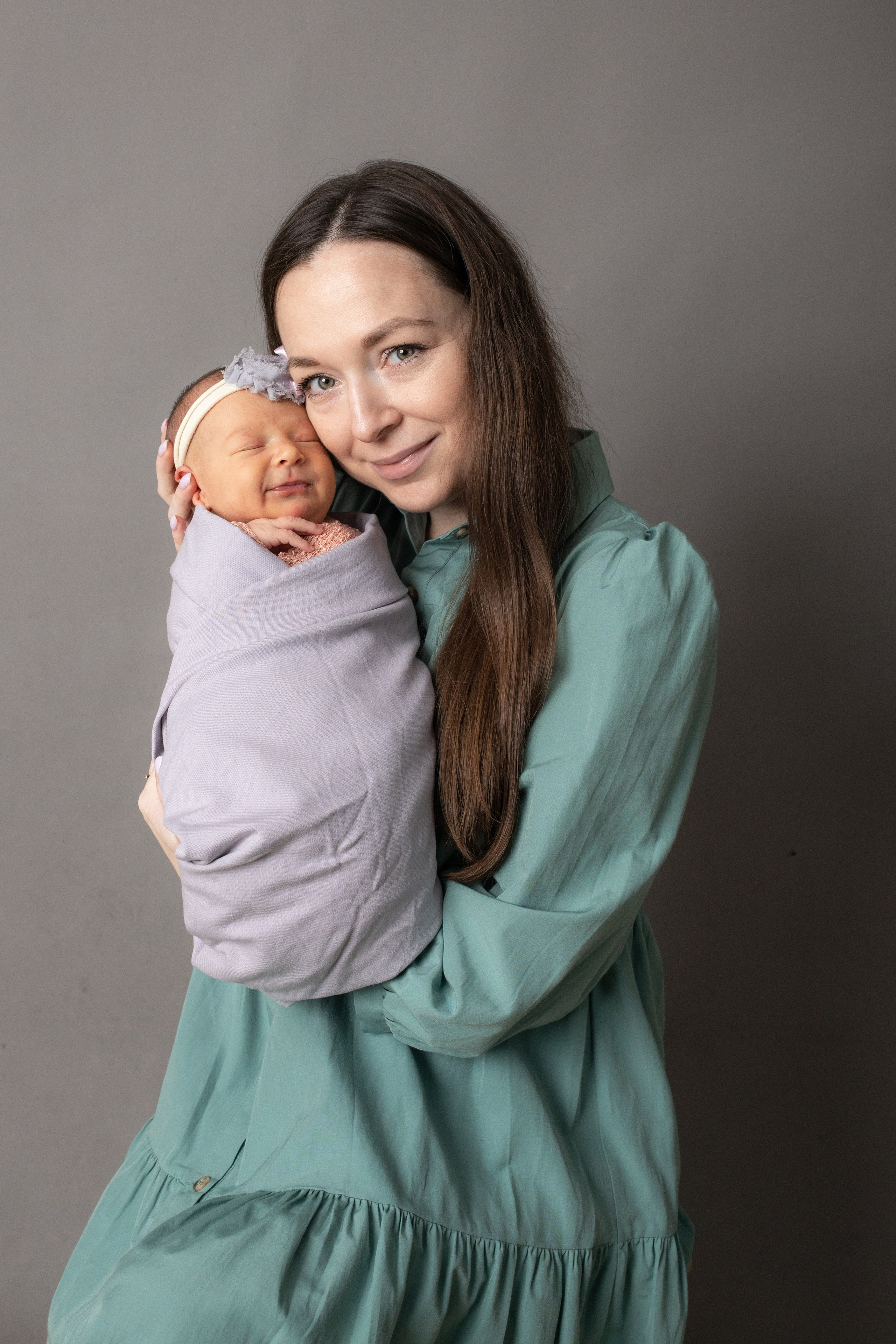 Ньюборн Мария. Фотограф в Железнодорожном и Балашихе