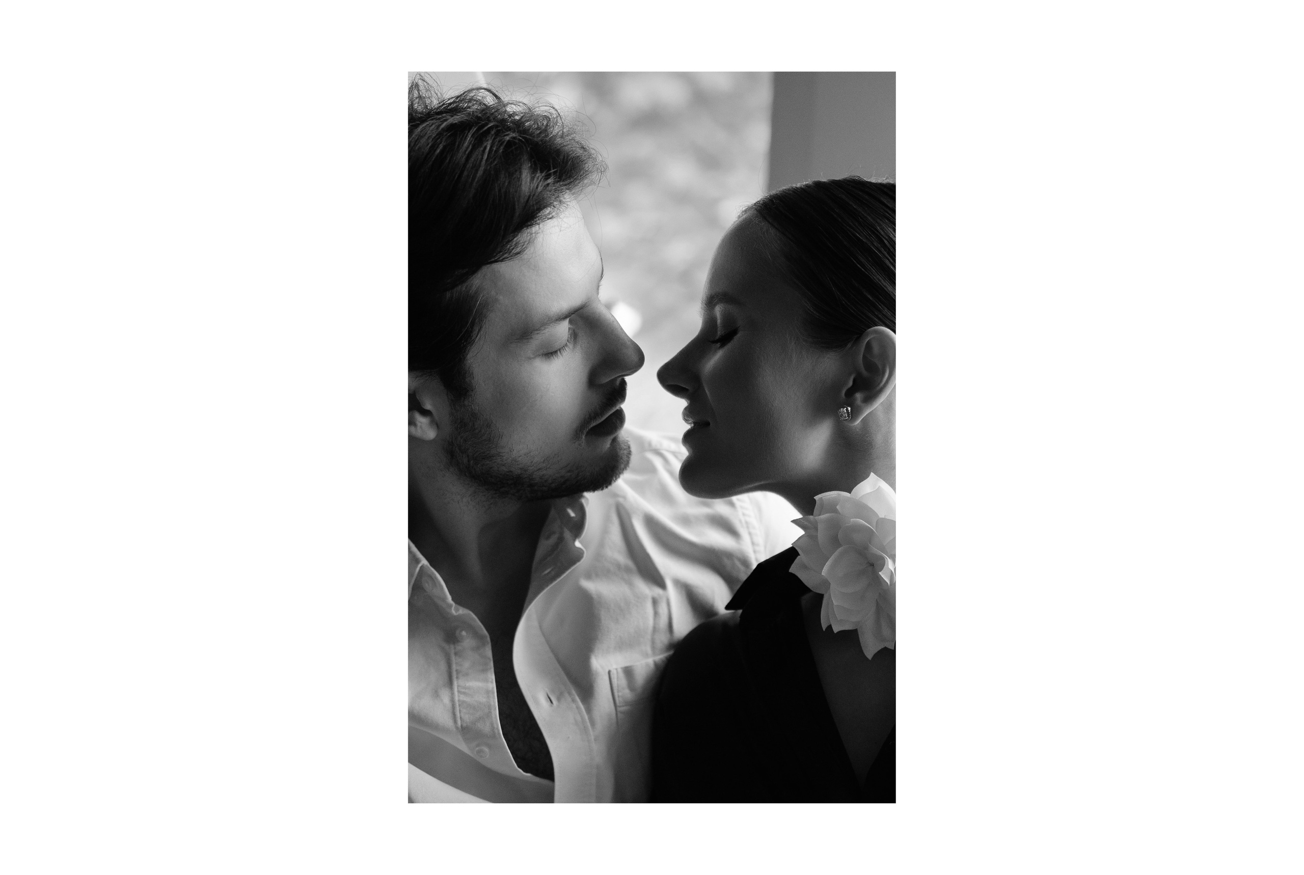 Полина и Дмитрий. Свадебный фотограф в Санкт-Петербурге Екатерина Евсеева