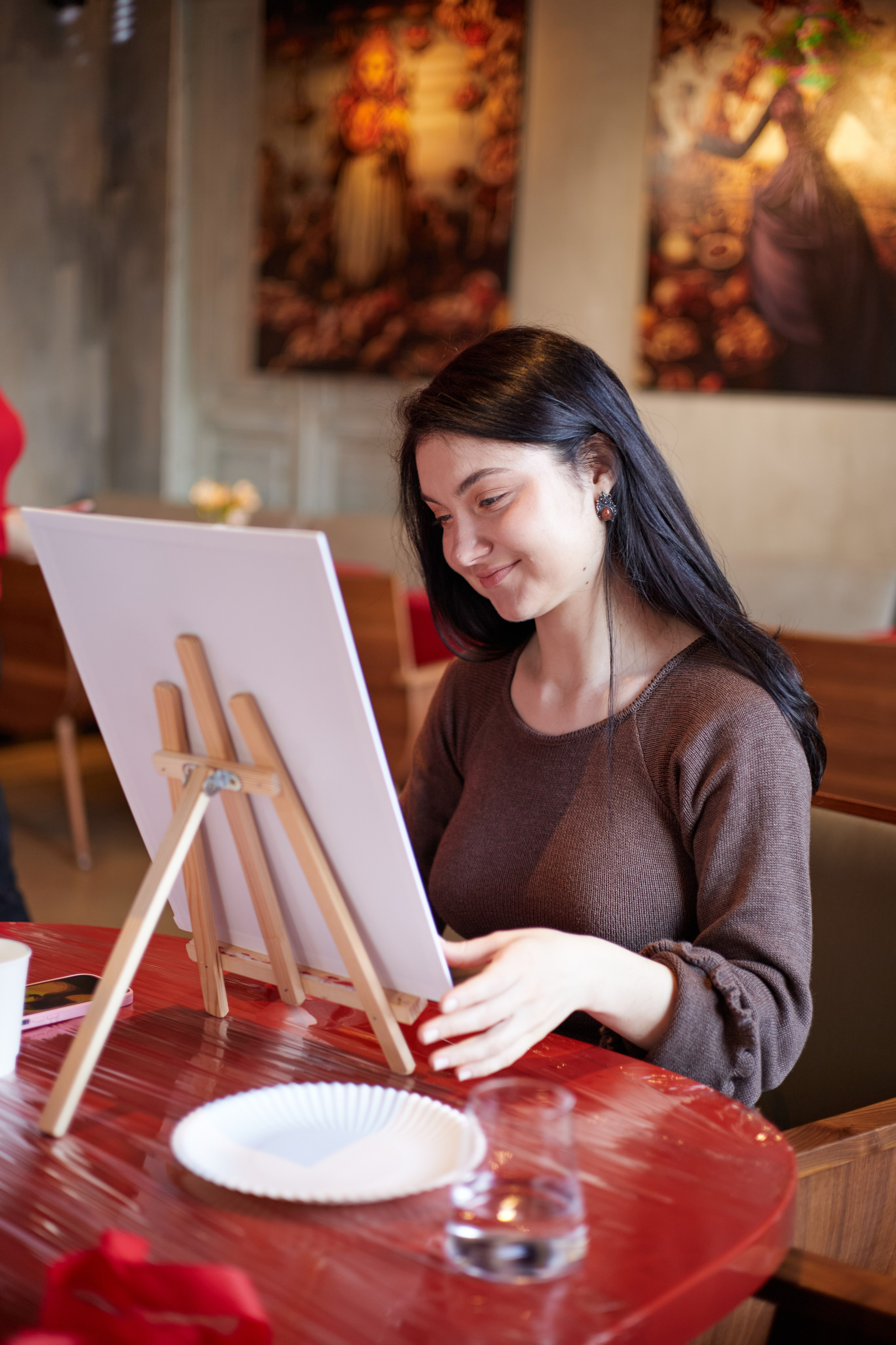 Album «Madonna». Фотограф Краснодар