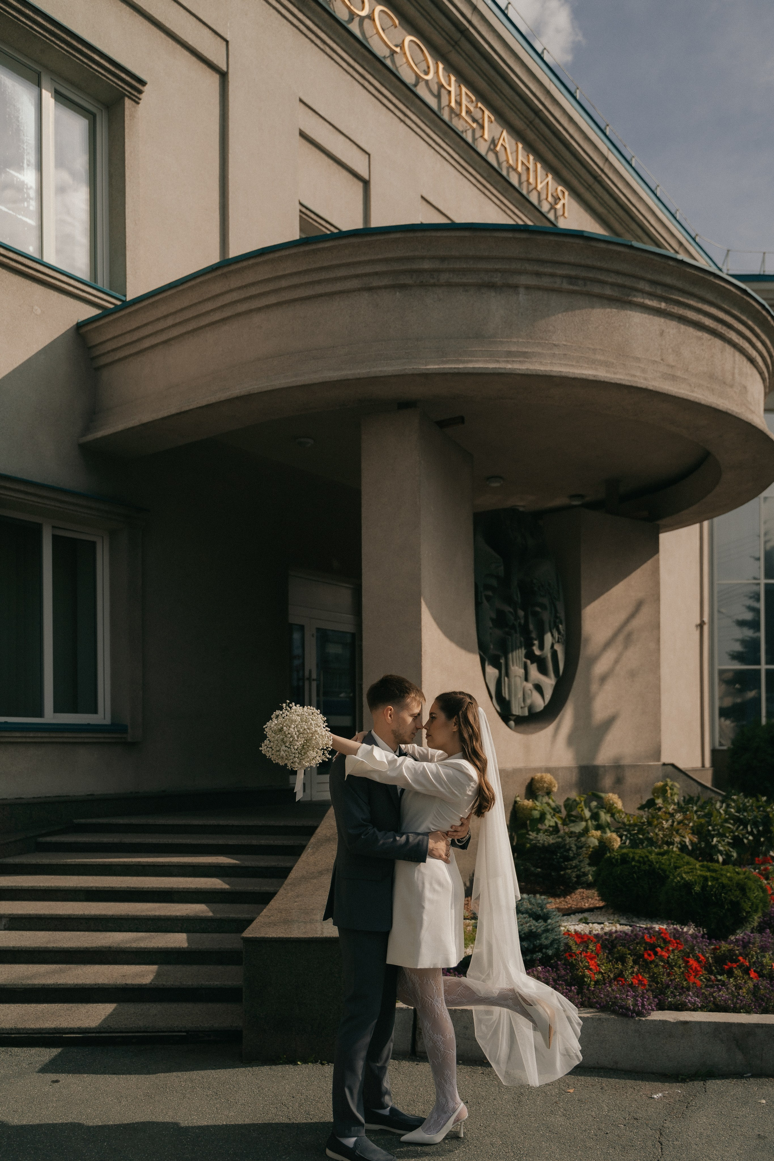 Герман и Алена. Семейный, портретный фотограф Новосибирск. Оля Адова