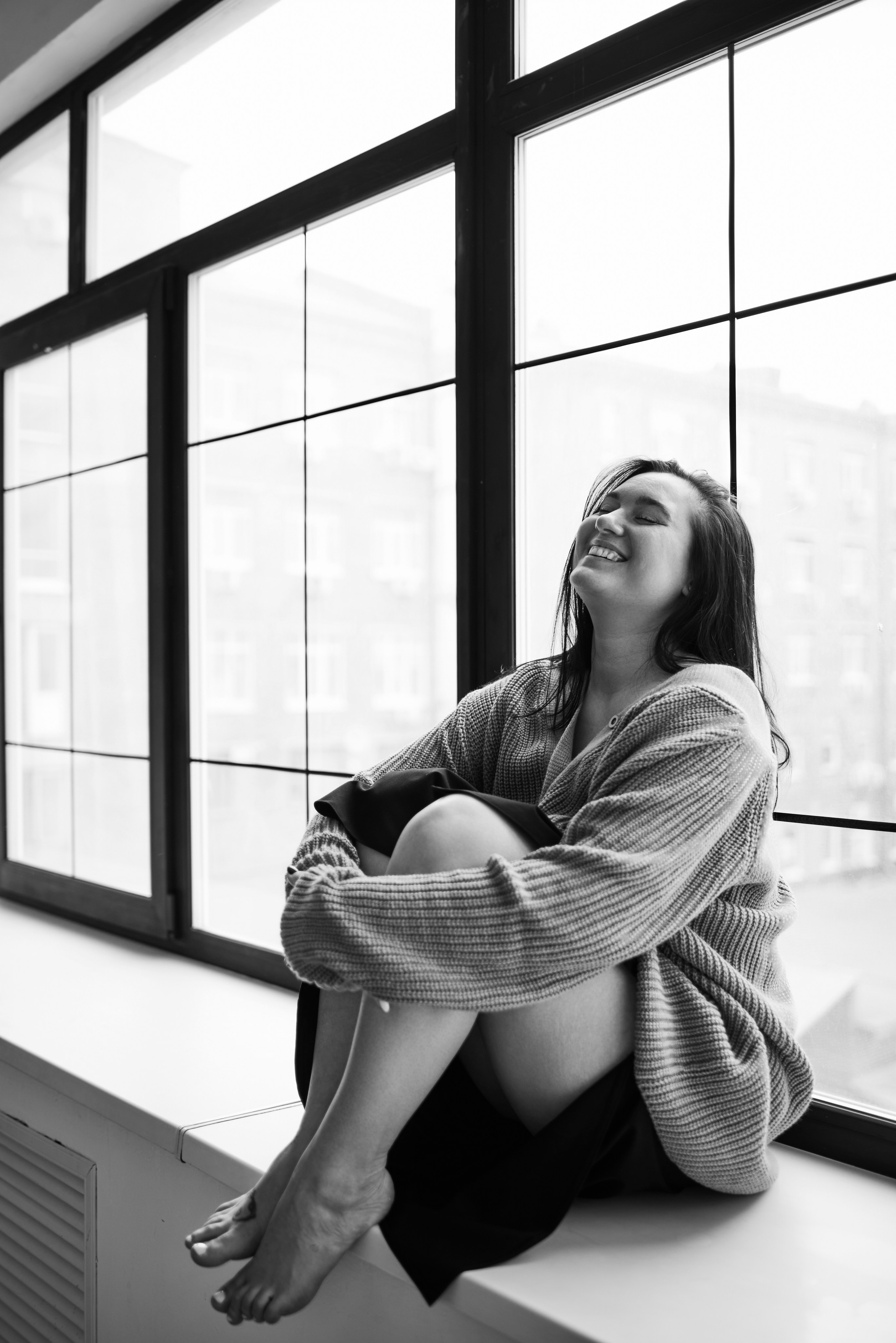 Фотограф, психолог и фототерапевт в Екатеринбурге Ольга Неуймина