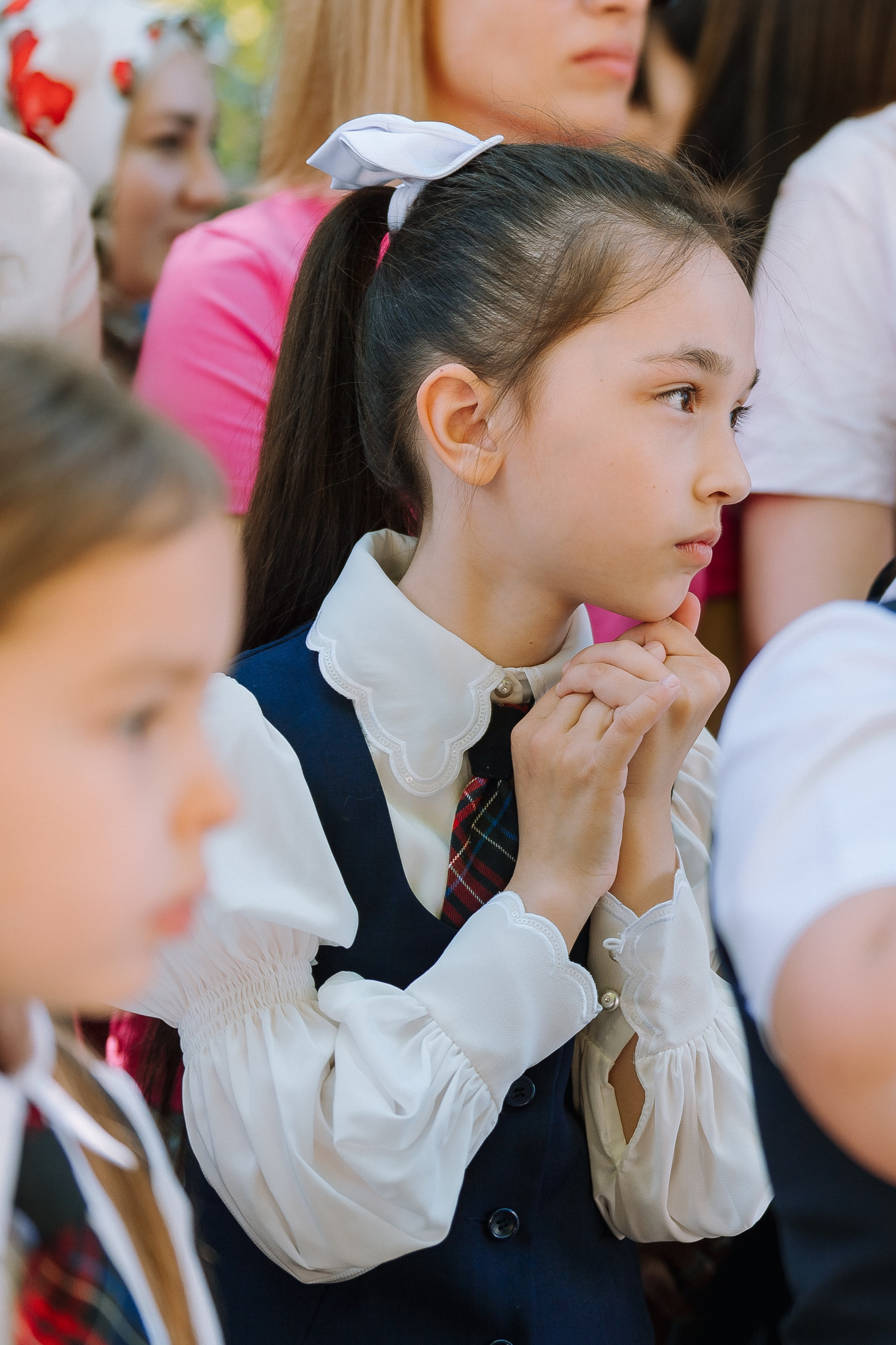 11 класс школа «Личность». Выпускные альбомы Натальи Бутко: Новороссийск, Анапа, Геленджик