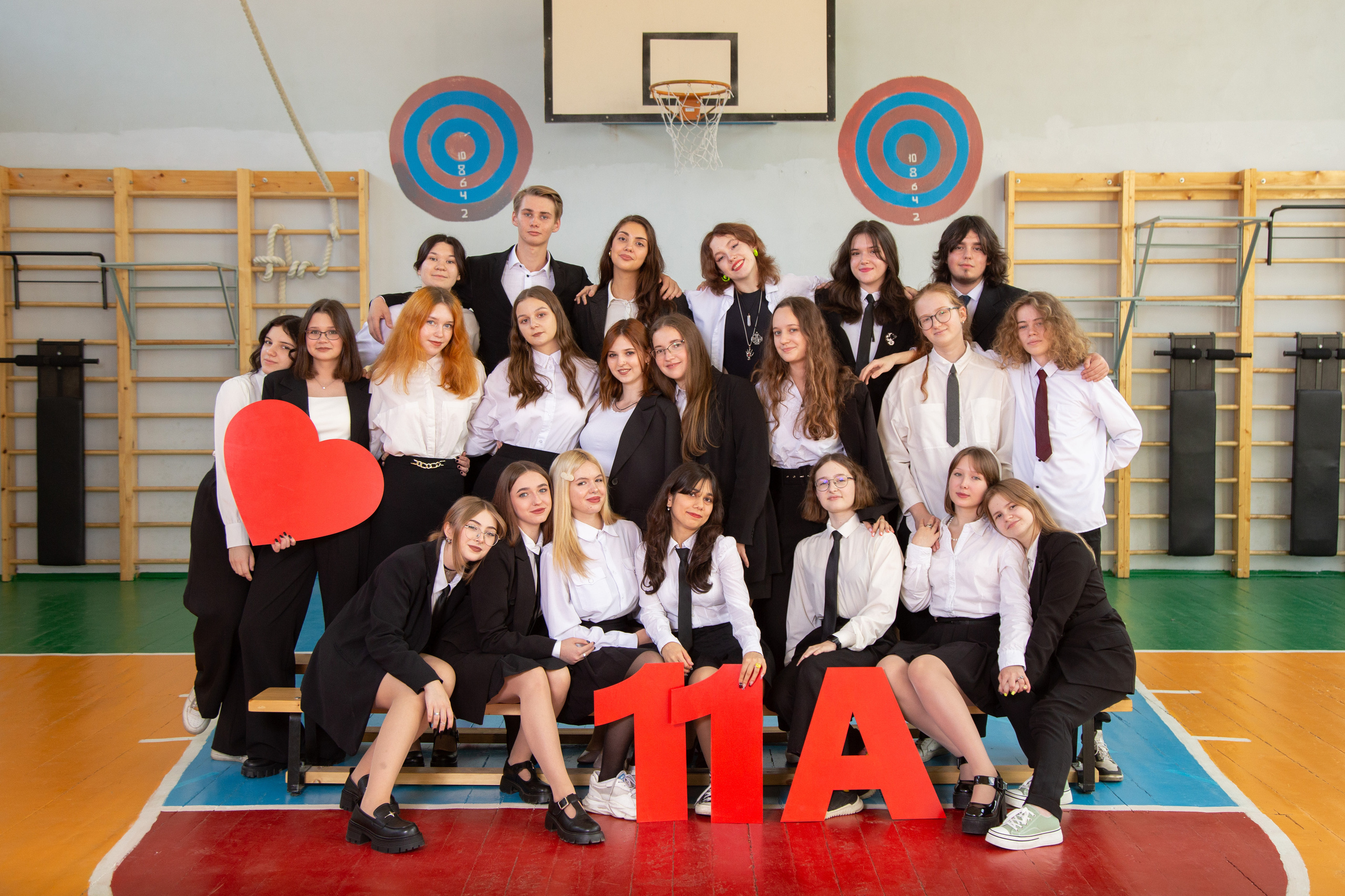 Галерея. Выпускные альбомы в Нижнем Новгороде