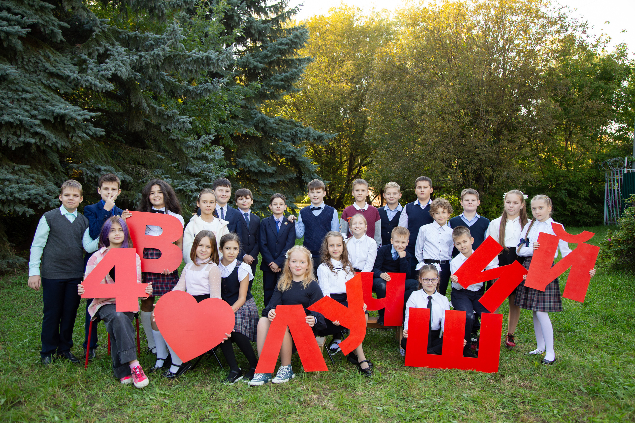 Галерея. Выпускные альбомы в Нижнем Новгороде