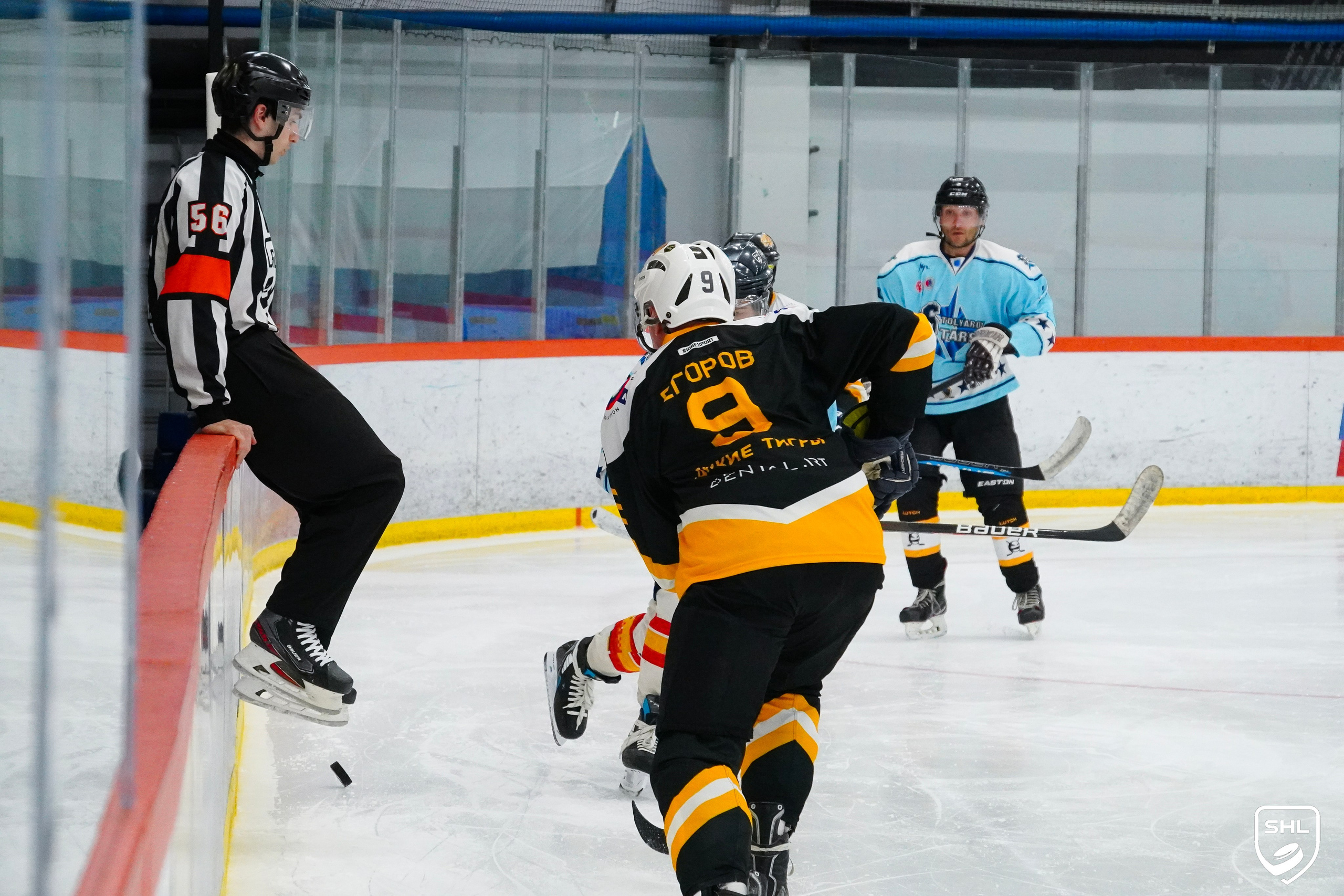 Любительские матчи. Спортивный фотограф | Москва