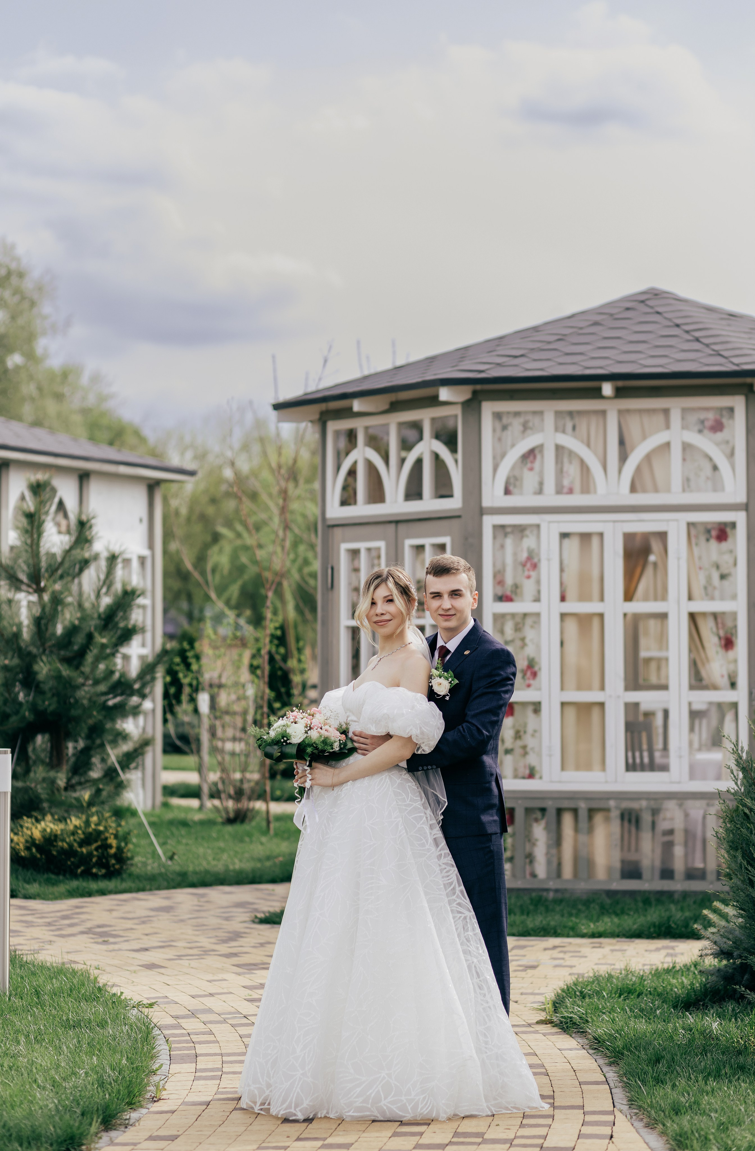 Выездная регистрация и банкет. Свадебный и семейный фотограф Ростова-на-Дону Ирина Бондарева