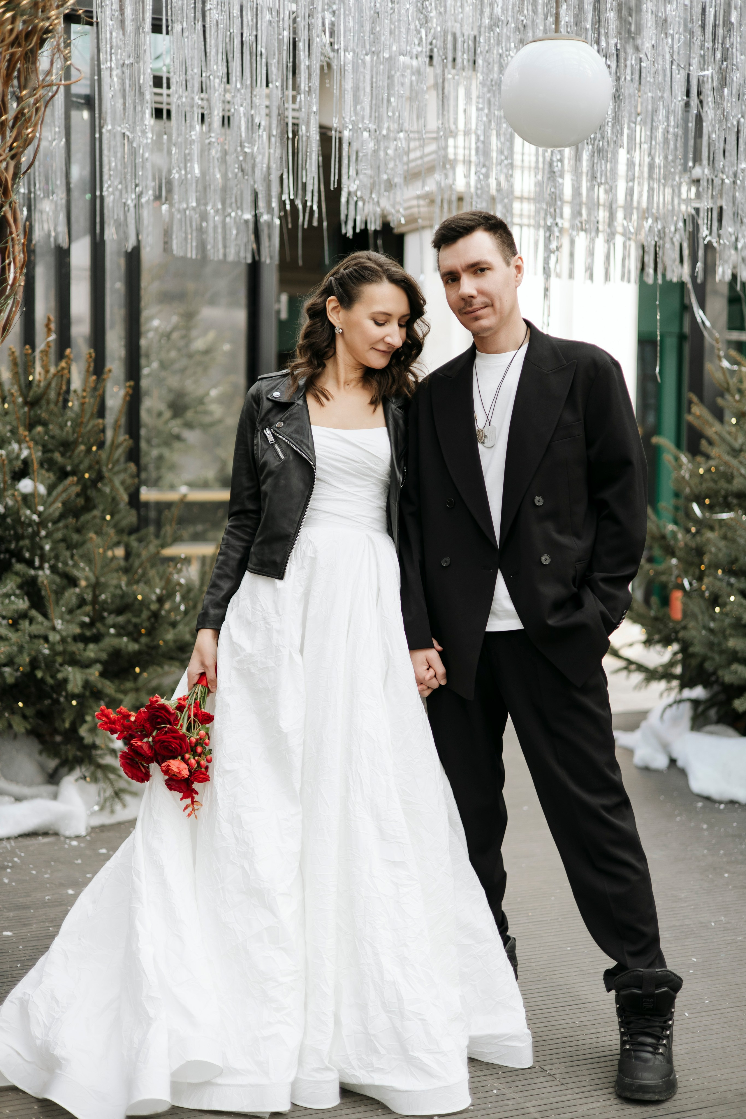 Сергей и Татьяна. Nikolpinhasova