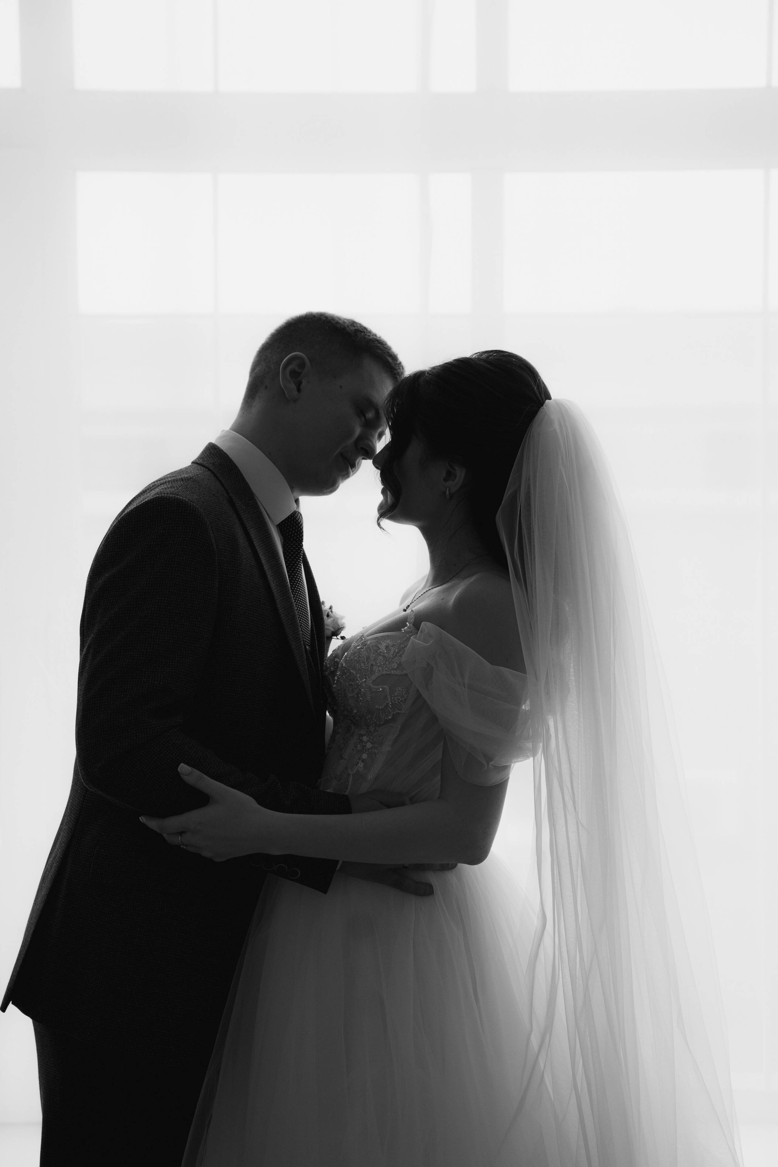 Дарья & Максим Роспись. Свадебный фотограф Москва Инесса Зверева