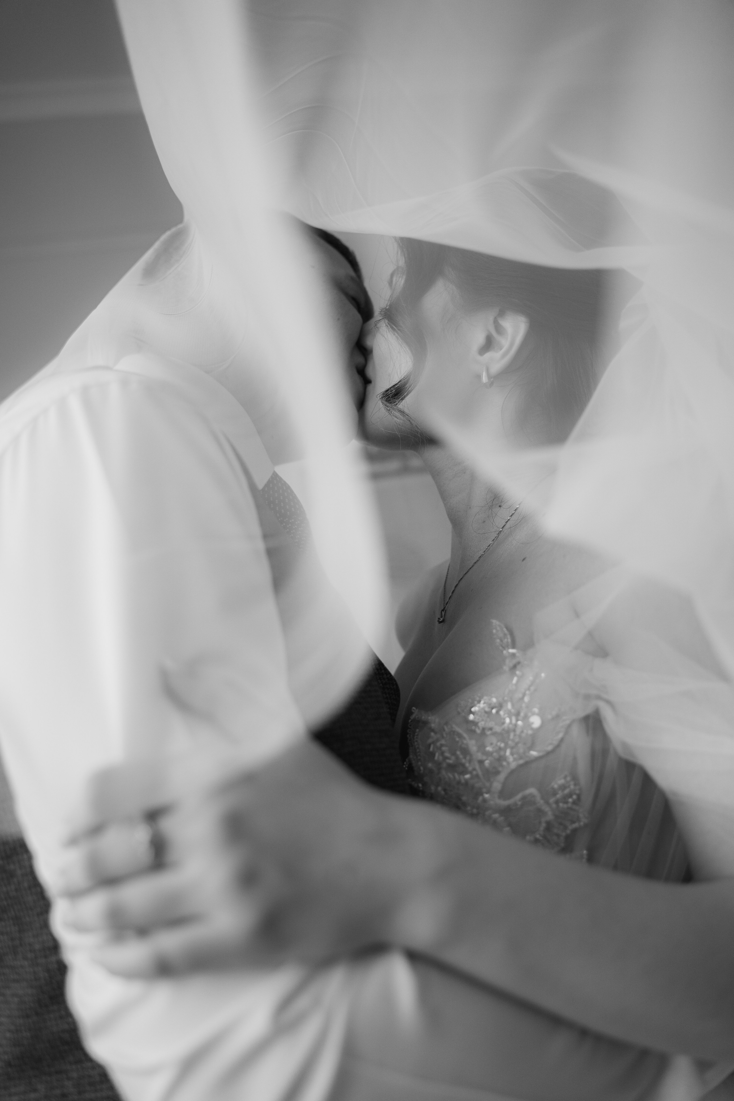 Дарья & Максим Роспись. Свадебный фотограф Москва Инесса Зверева