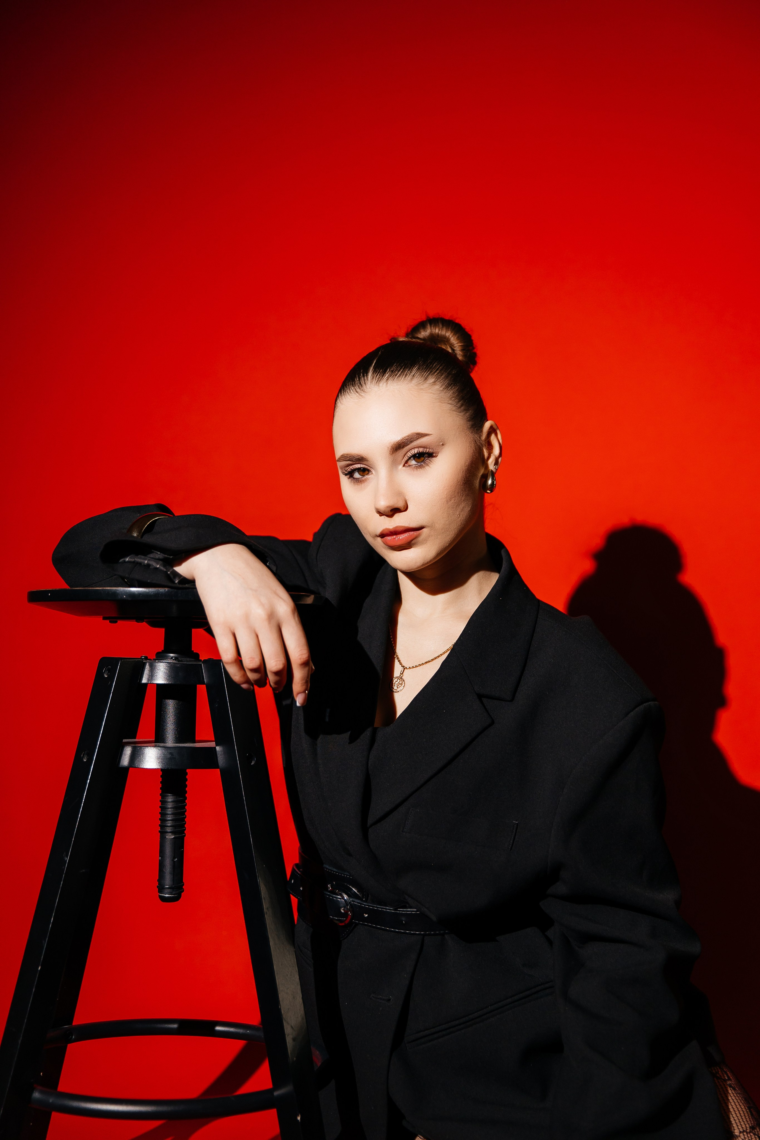 Валерия. Фотограф Пятигорск Александра Карасева