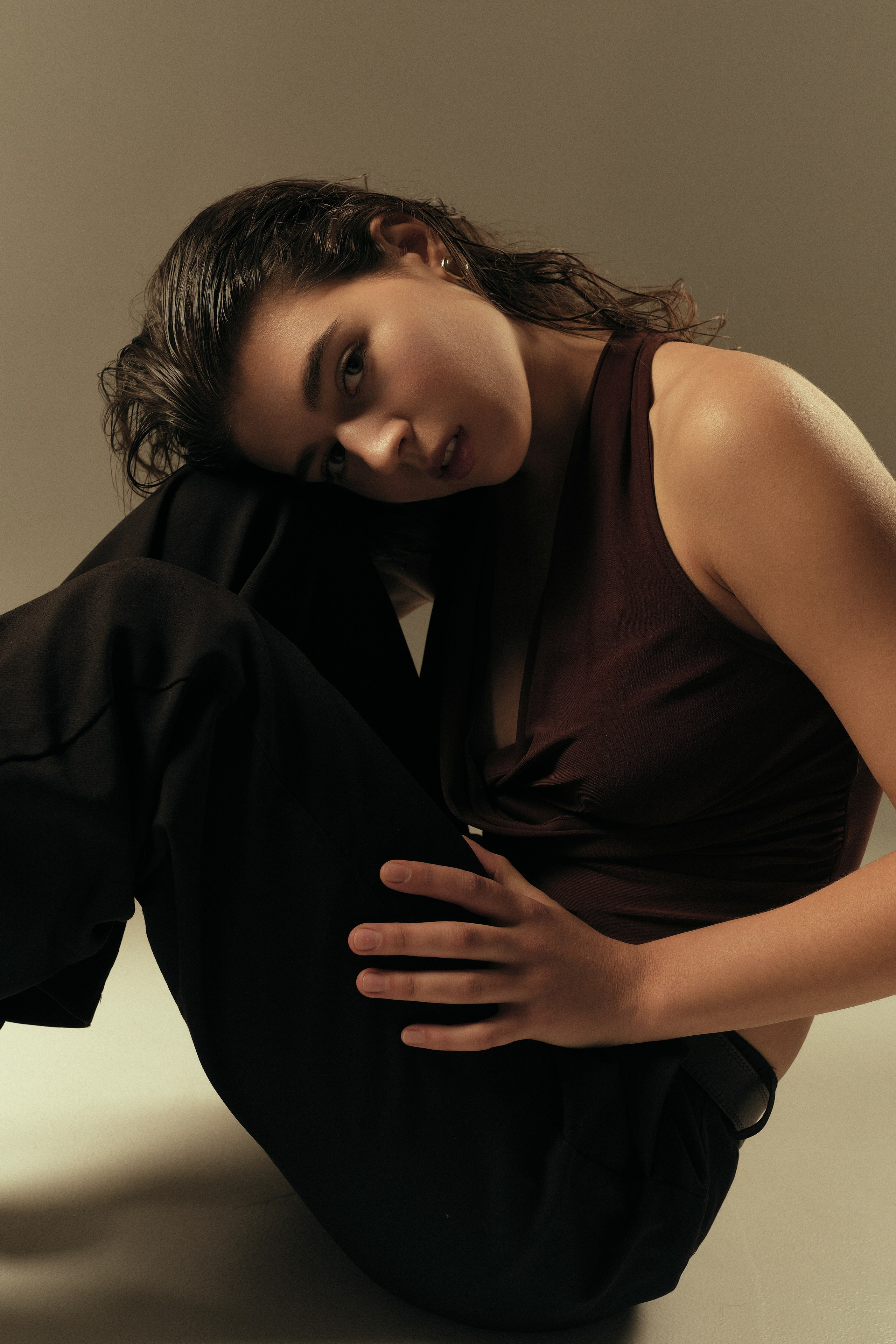 Alex. Косплей фотограф Christa Photo