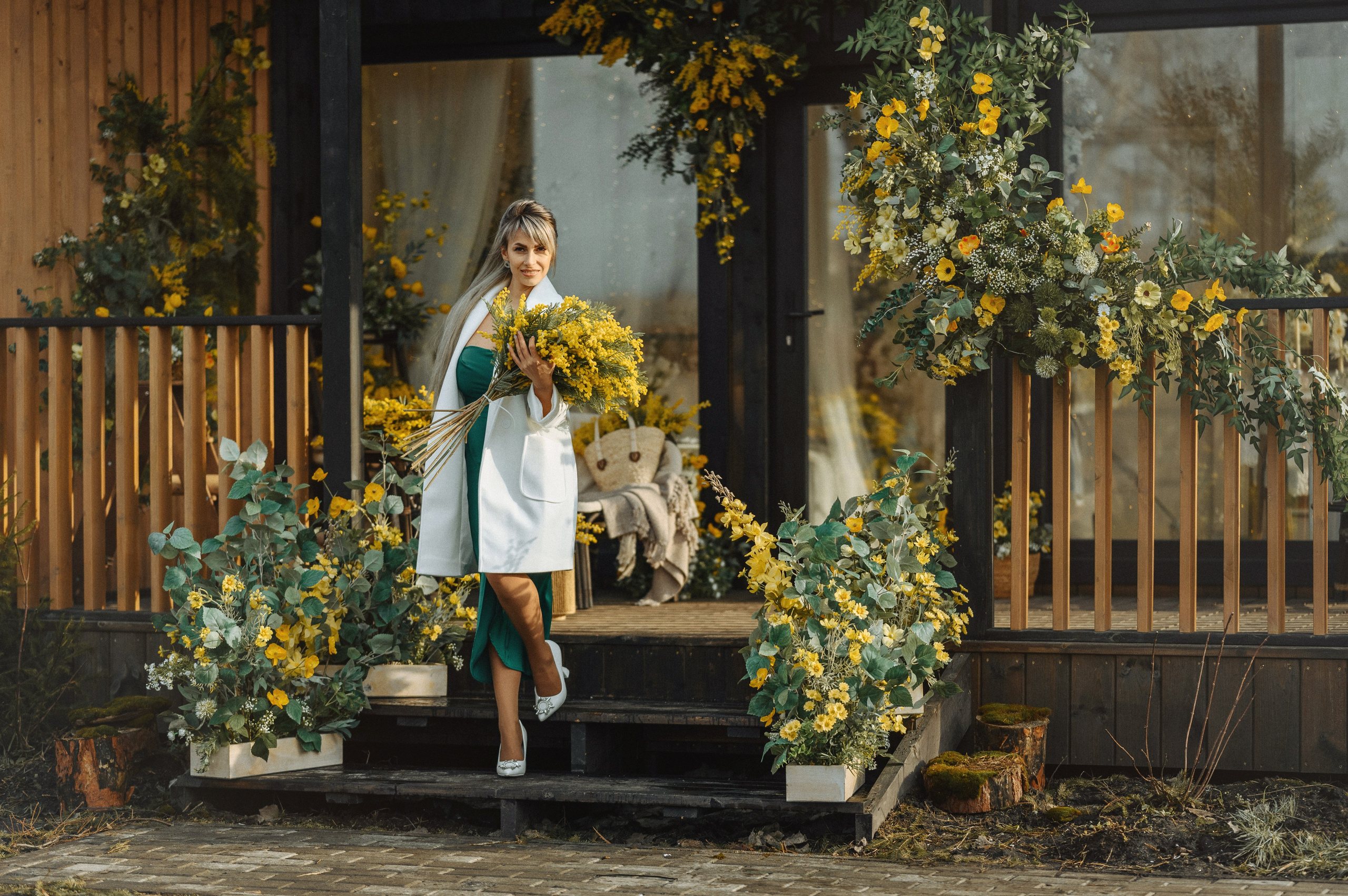 Фотосессии. Свадебный фотограф Данилин Сергей