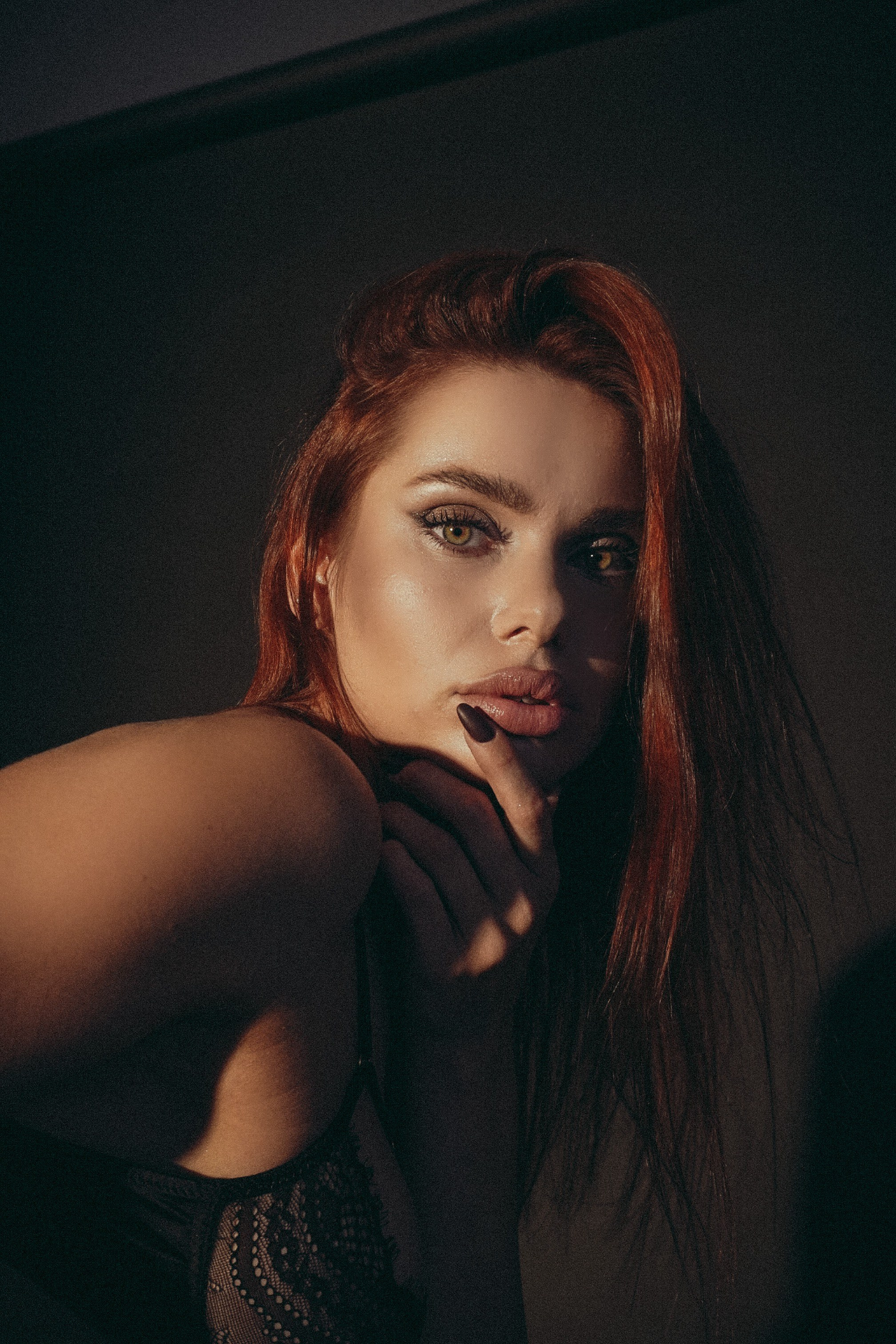 Elena № 3. ФОТОГРАФ ТОМСК | БАРАНОВА ЮЛИЯ