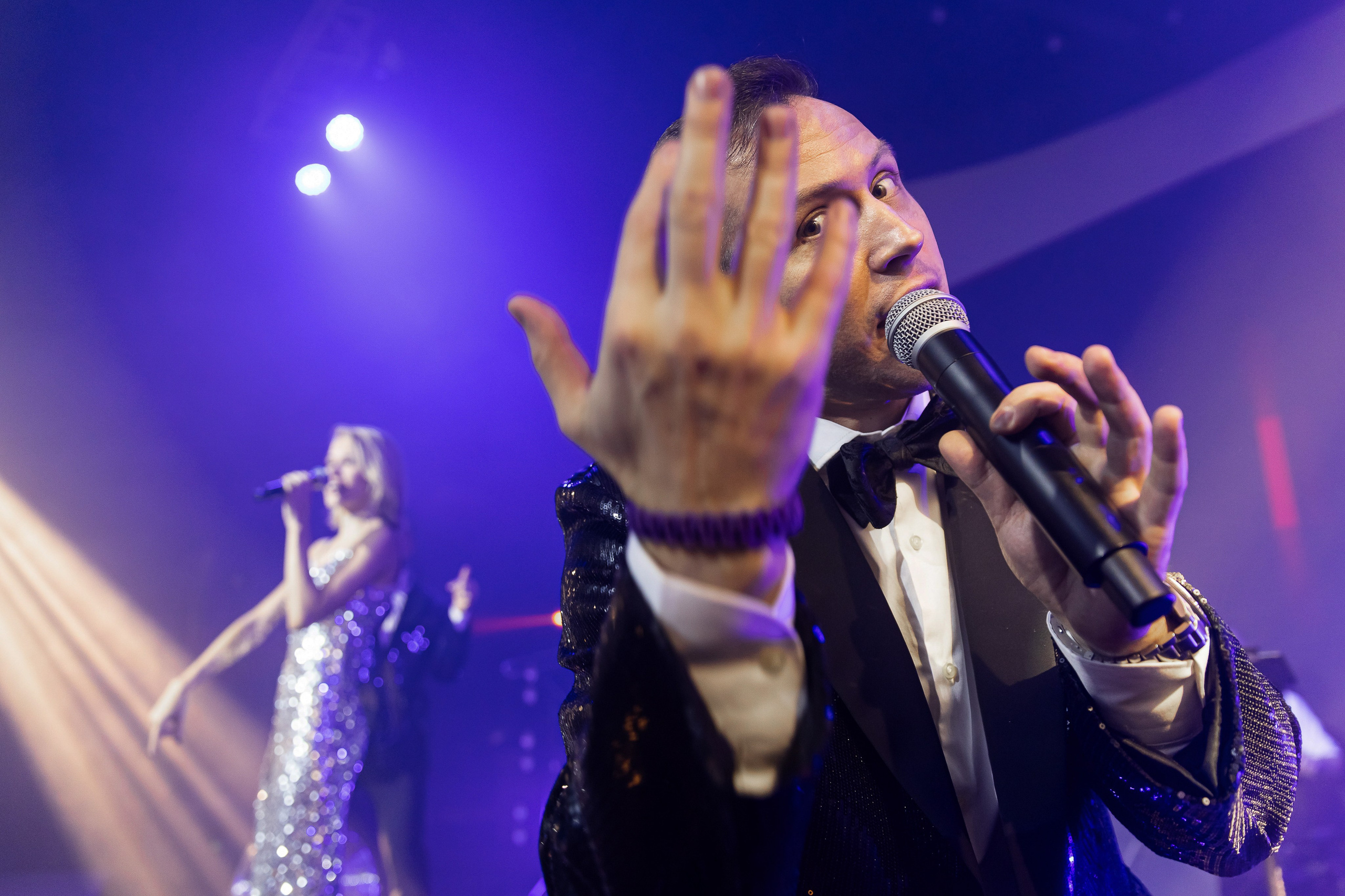 Корпоратив компании Неохим. NesterovaMaria.ru